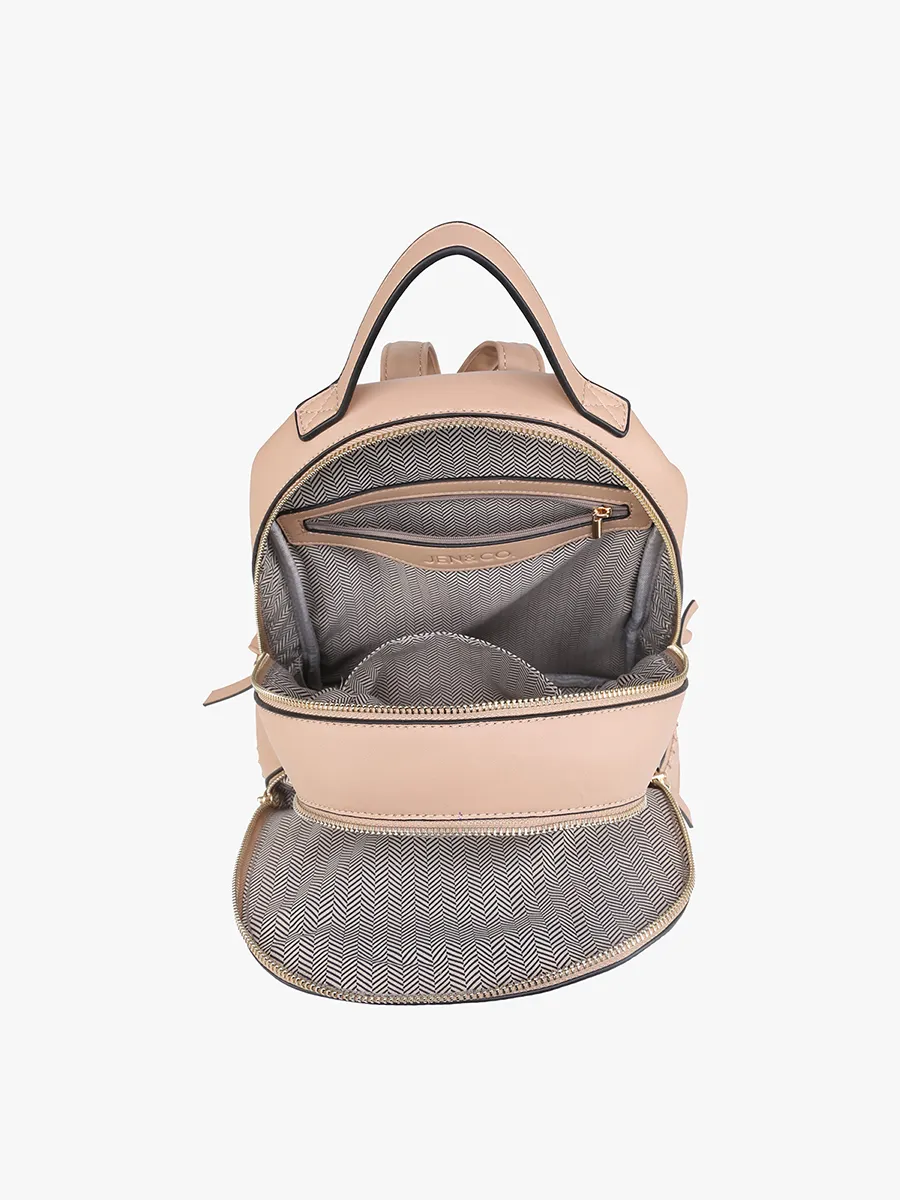 Marty Vegan Backpack