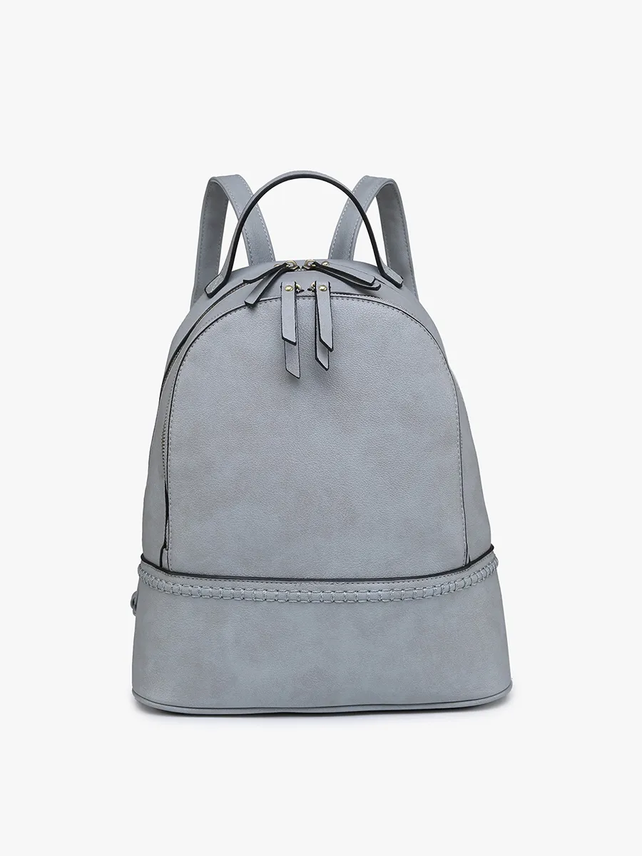 Marty Vegan Backpack
