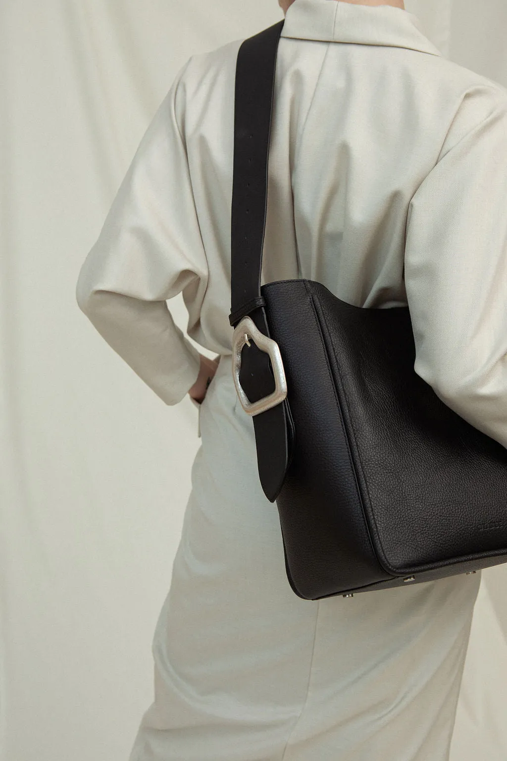 MASAGO Birch Tote bag