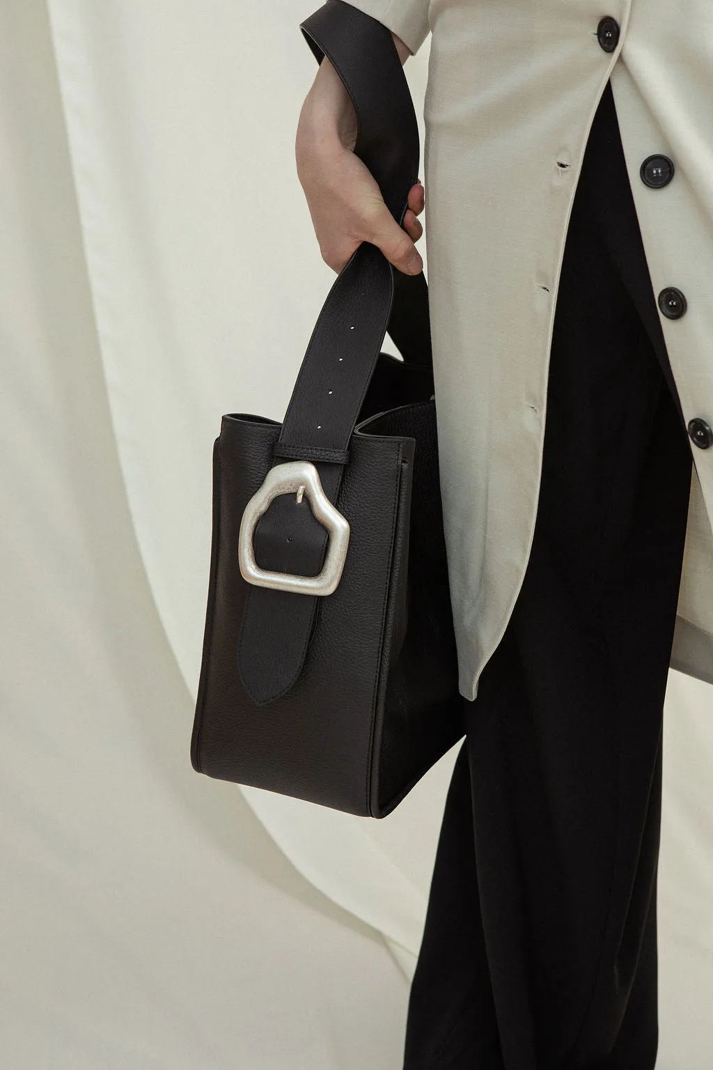MASAGO Birch Tote bag