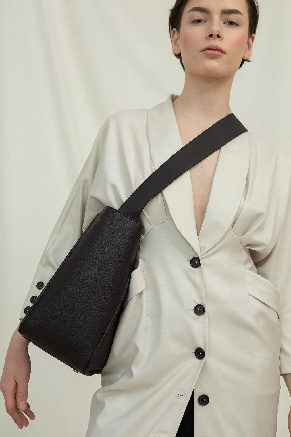 MASAGO Birch Tote bag