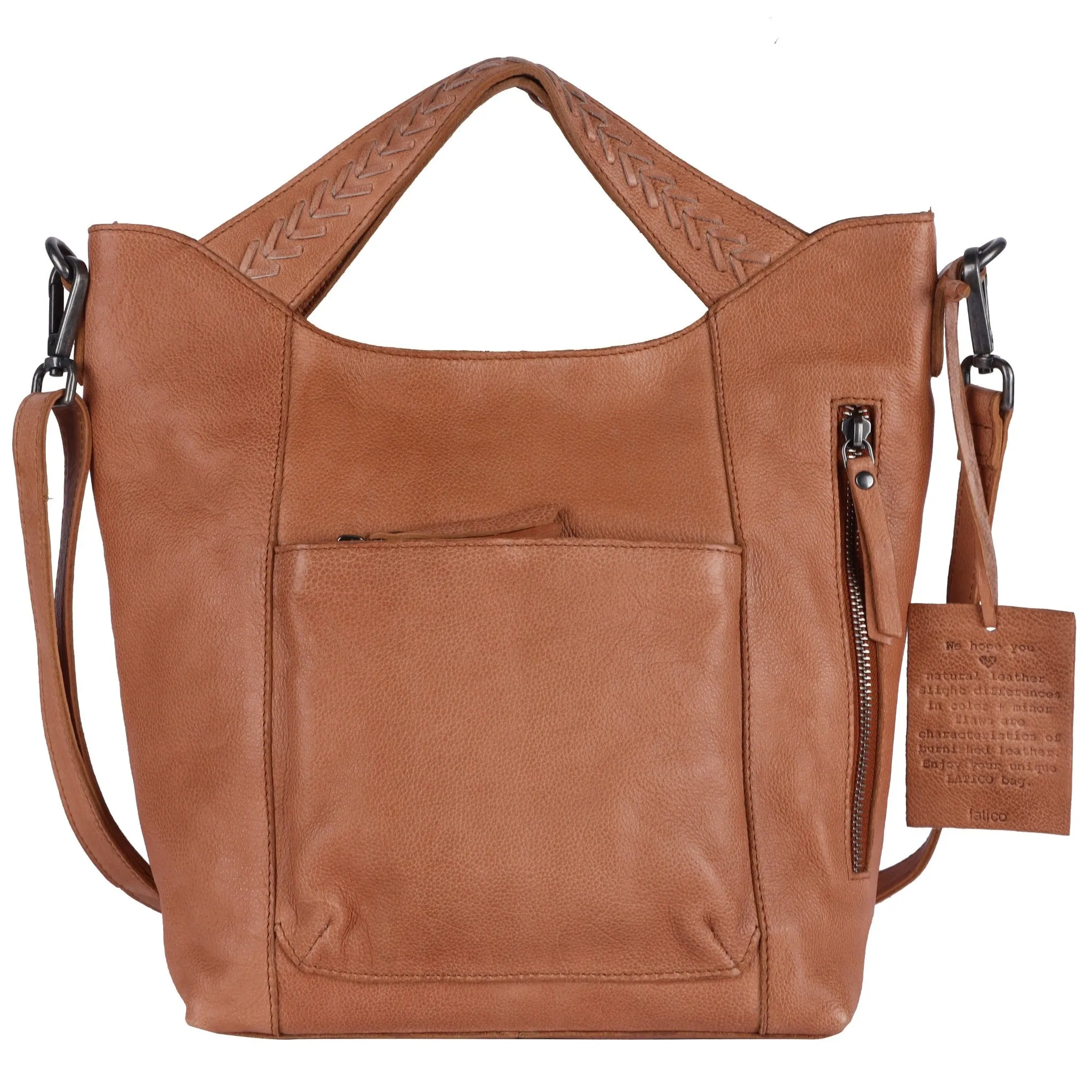Mason Tote/Crossbody