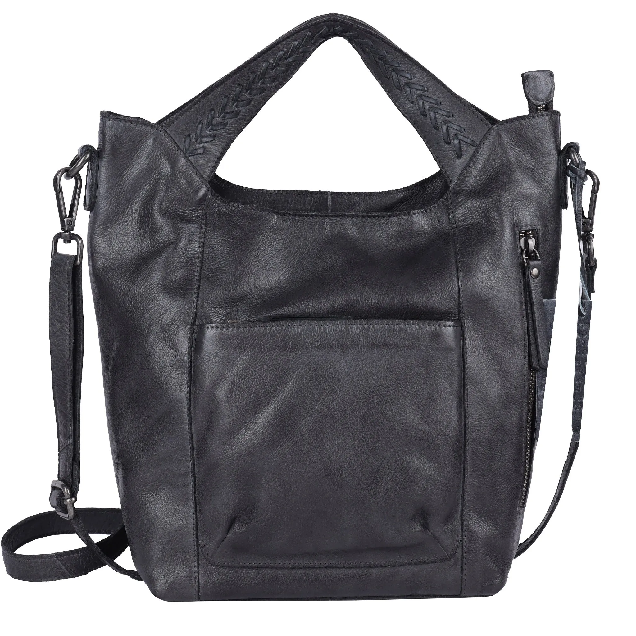 Mason Tote/Crossbody