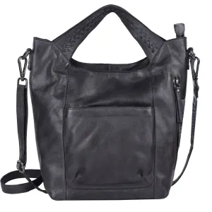 Mason Tote/Crossbody
