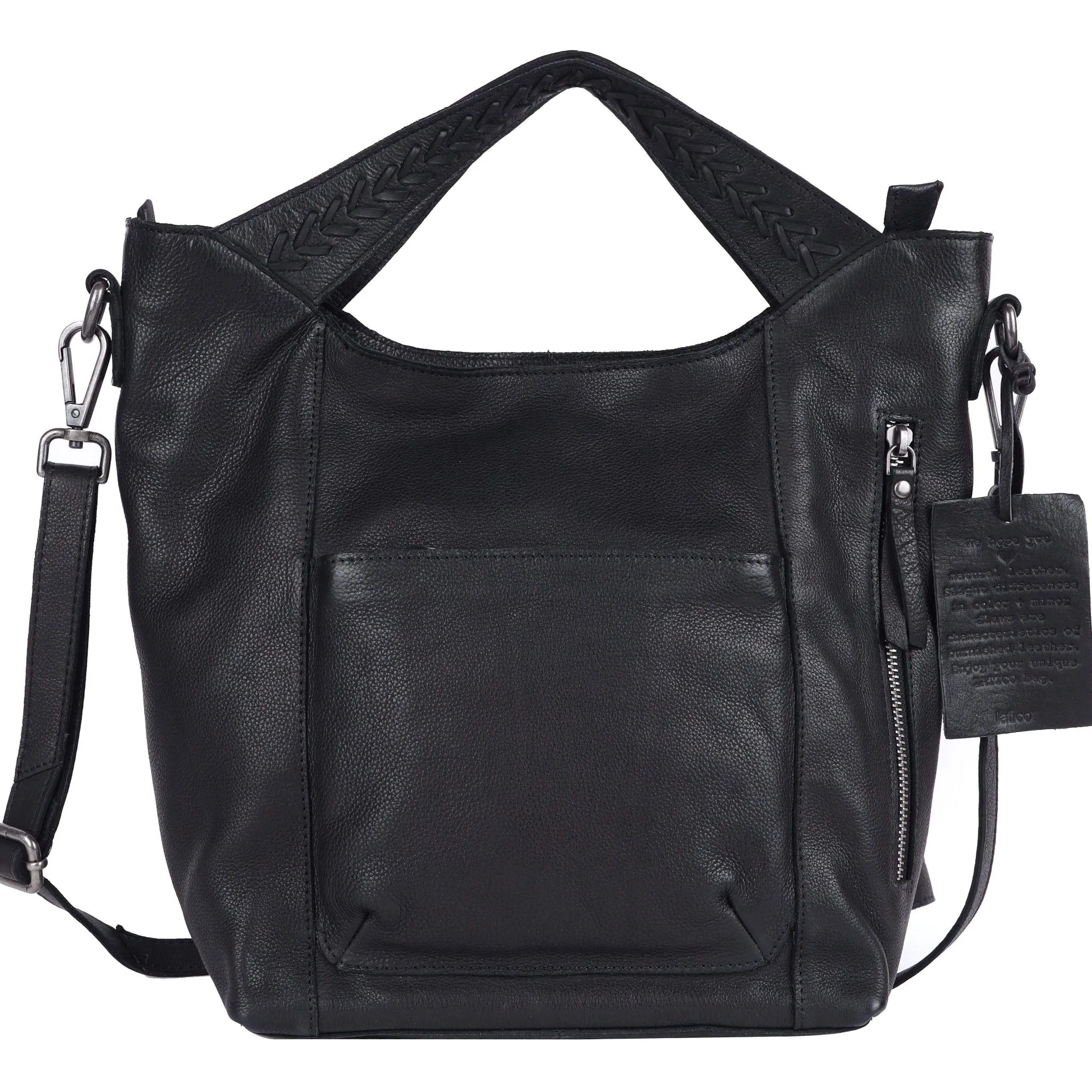 Mason Tote/Crossbody