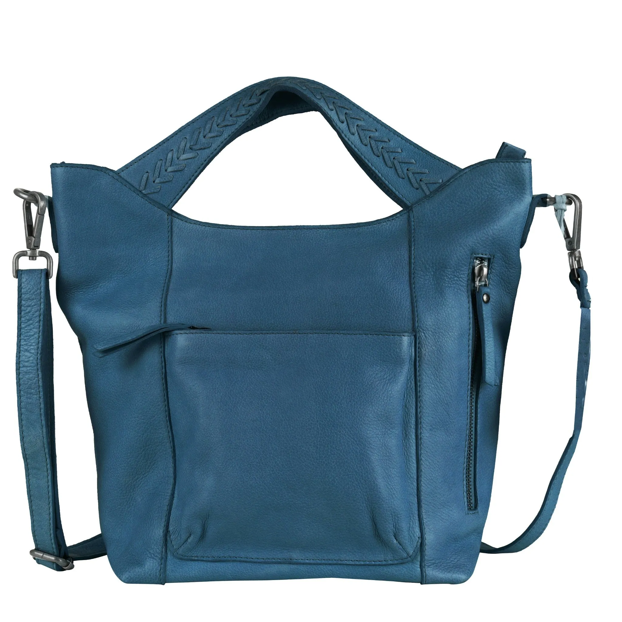Mason Tote/Crossbody