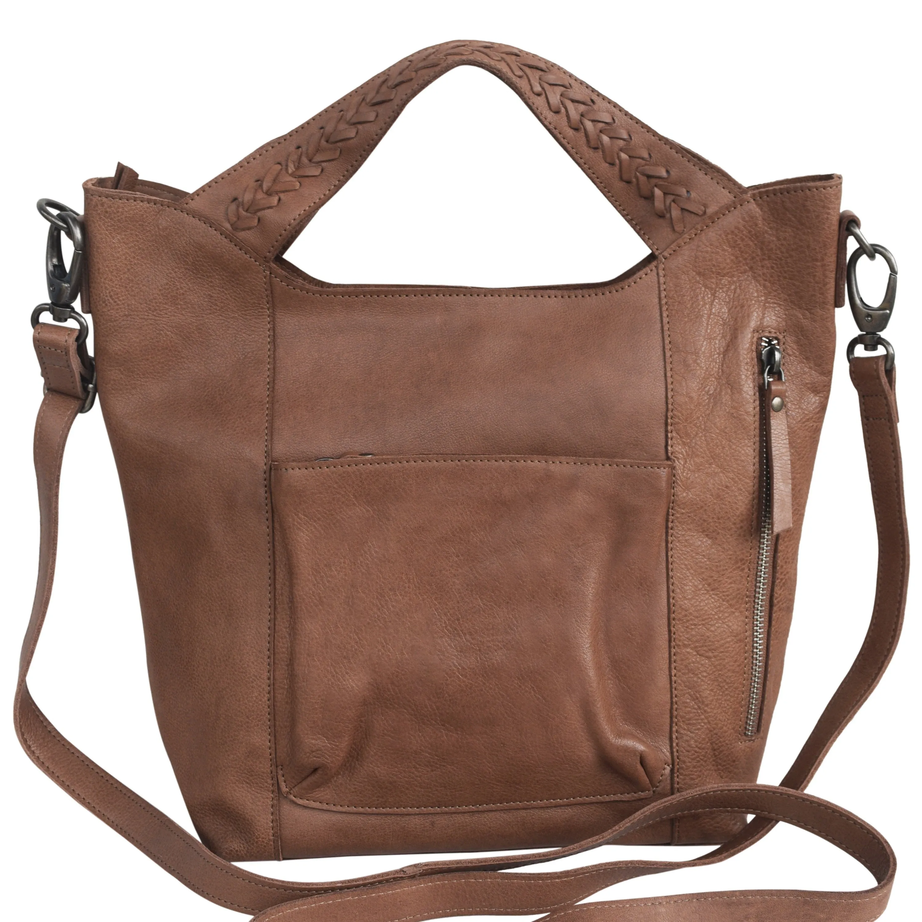 Mason Tote/Crossbody