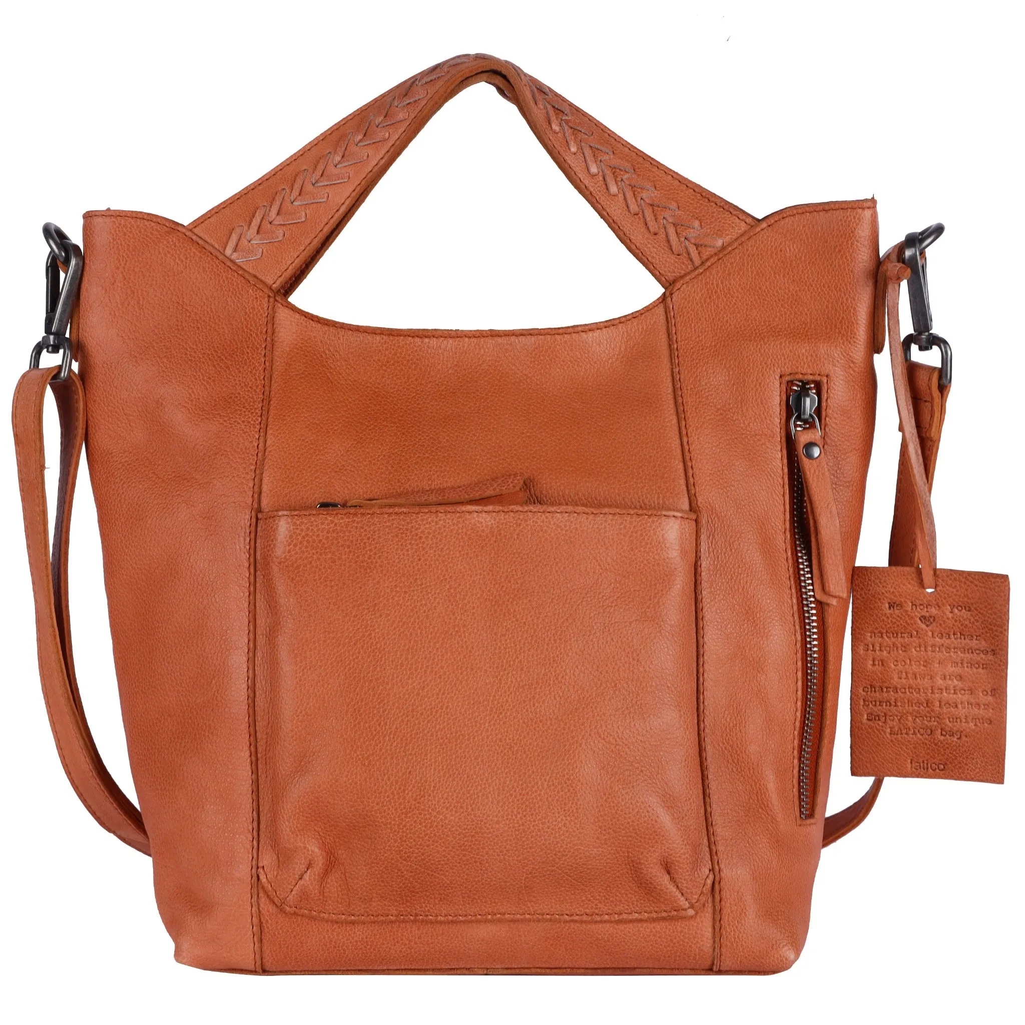Mason Tote/Crossbody