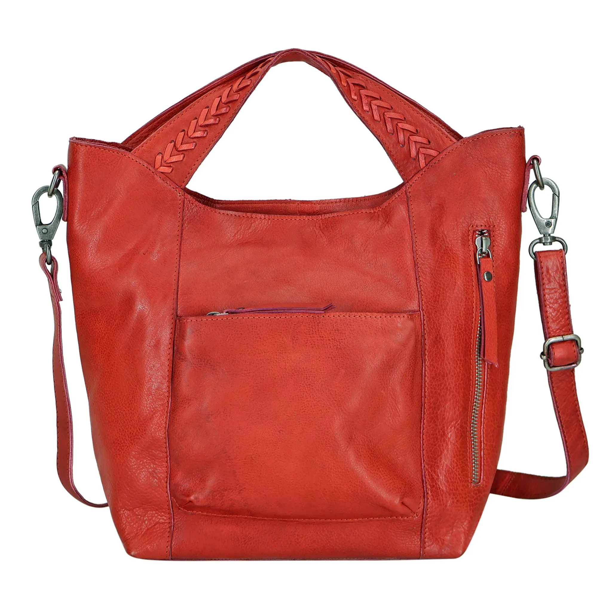Mason Tote/Crossbody