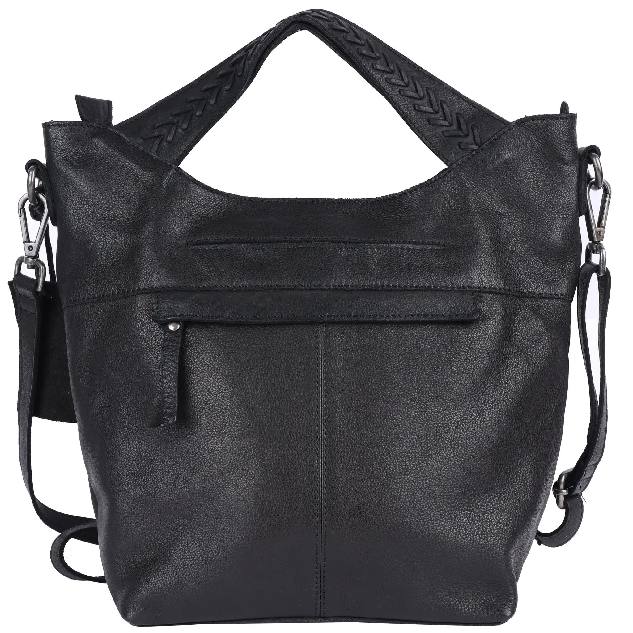 Mason Tote/Crossbody