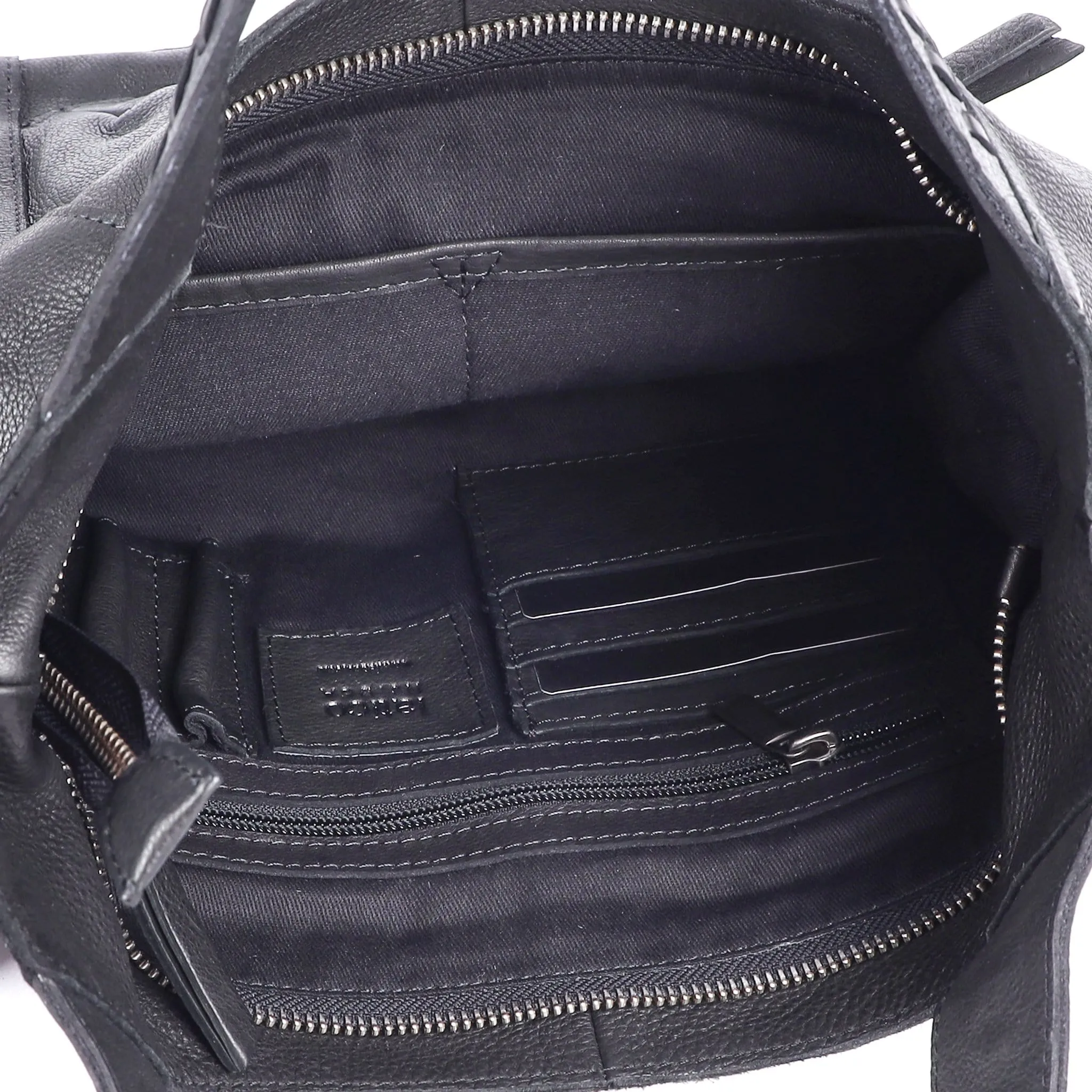 Mason Tote/Crossbody
