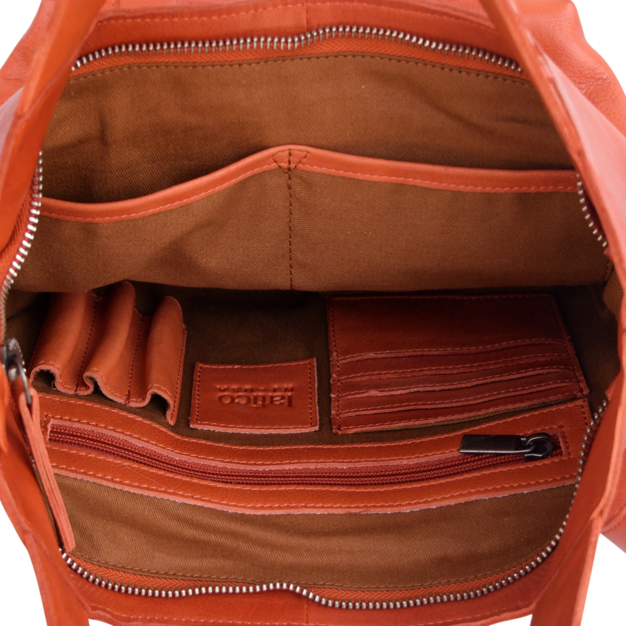Mason Tote/Crossbody