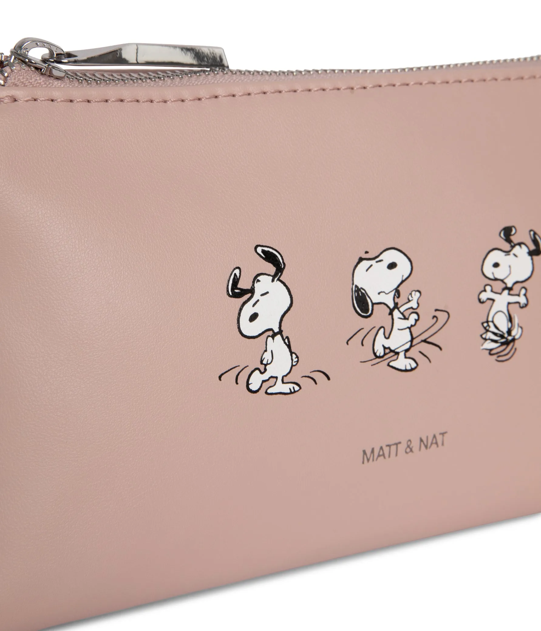 MATT & NAT x PEANUTS POD Vegan Crossbody Bag - Snoopy Edition