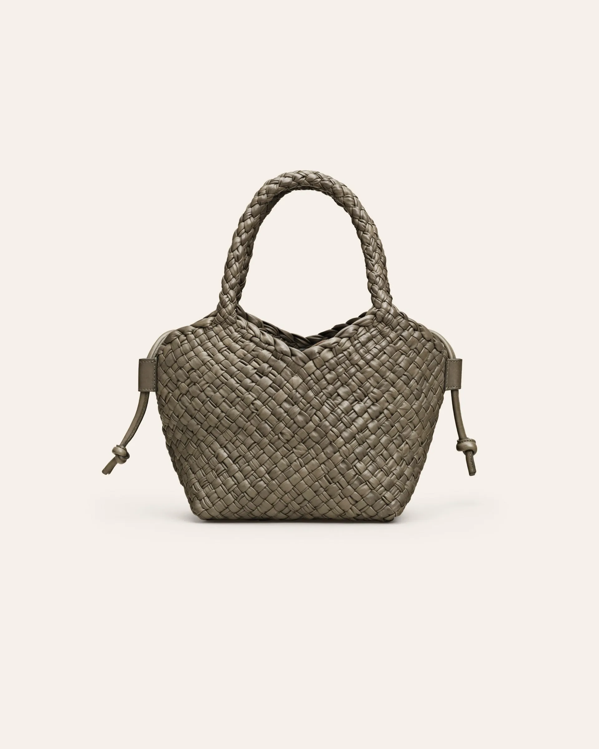 Maya Kombu Green Crossbody bag