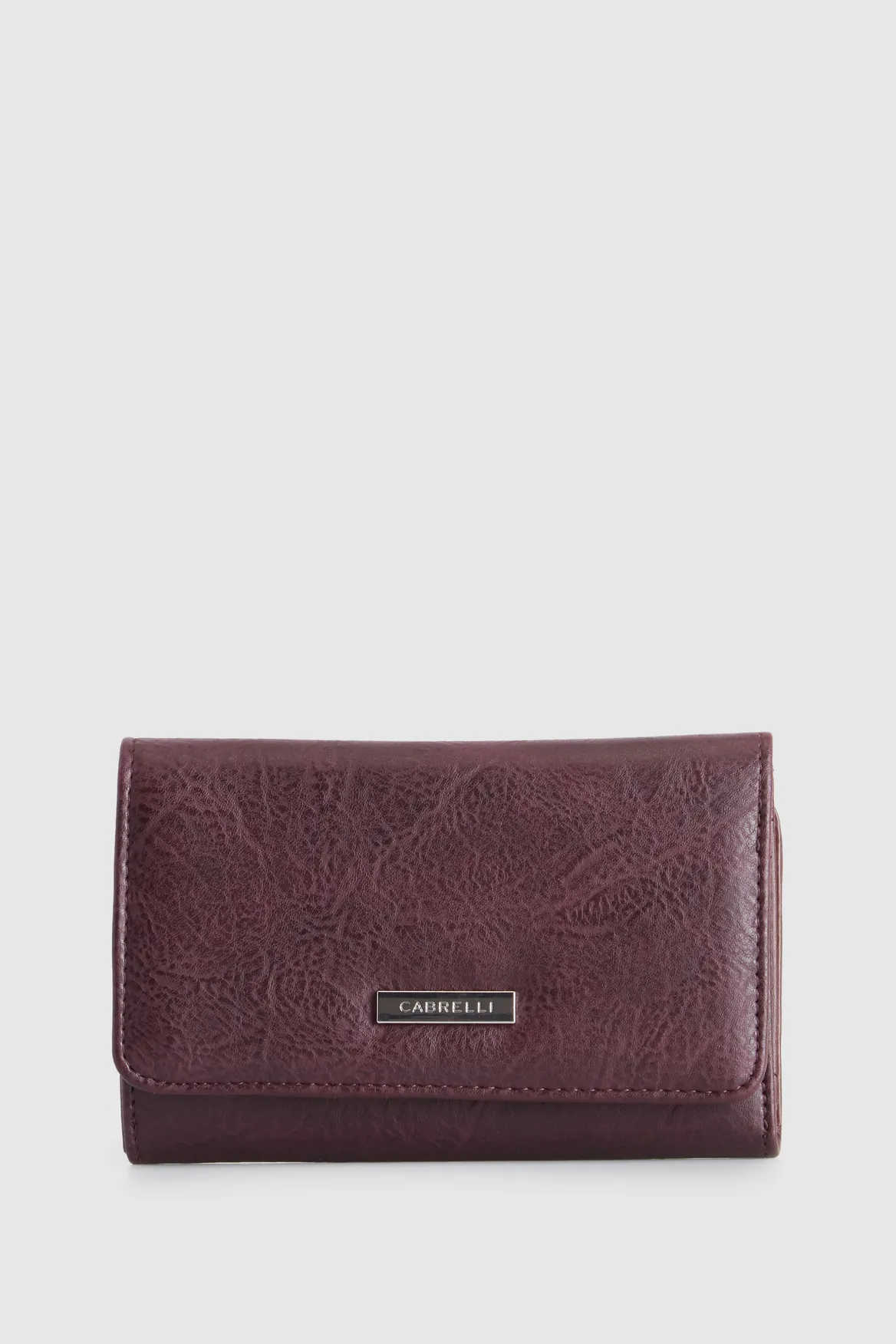 Medium Trifold Wallet