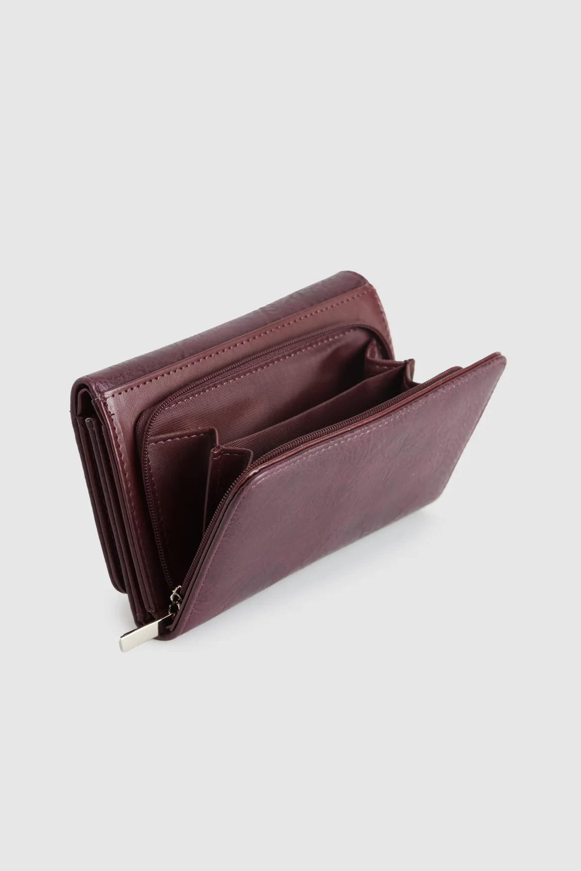 Medium Trifold Wallet