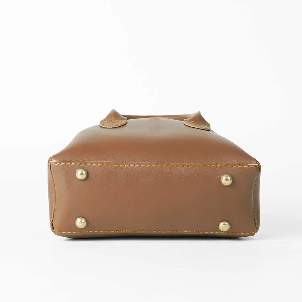 Mellow Bag Brown