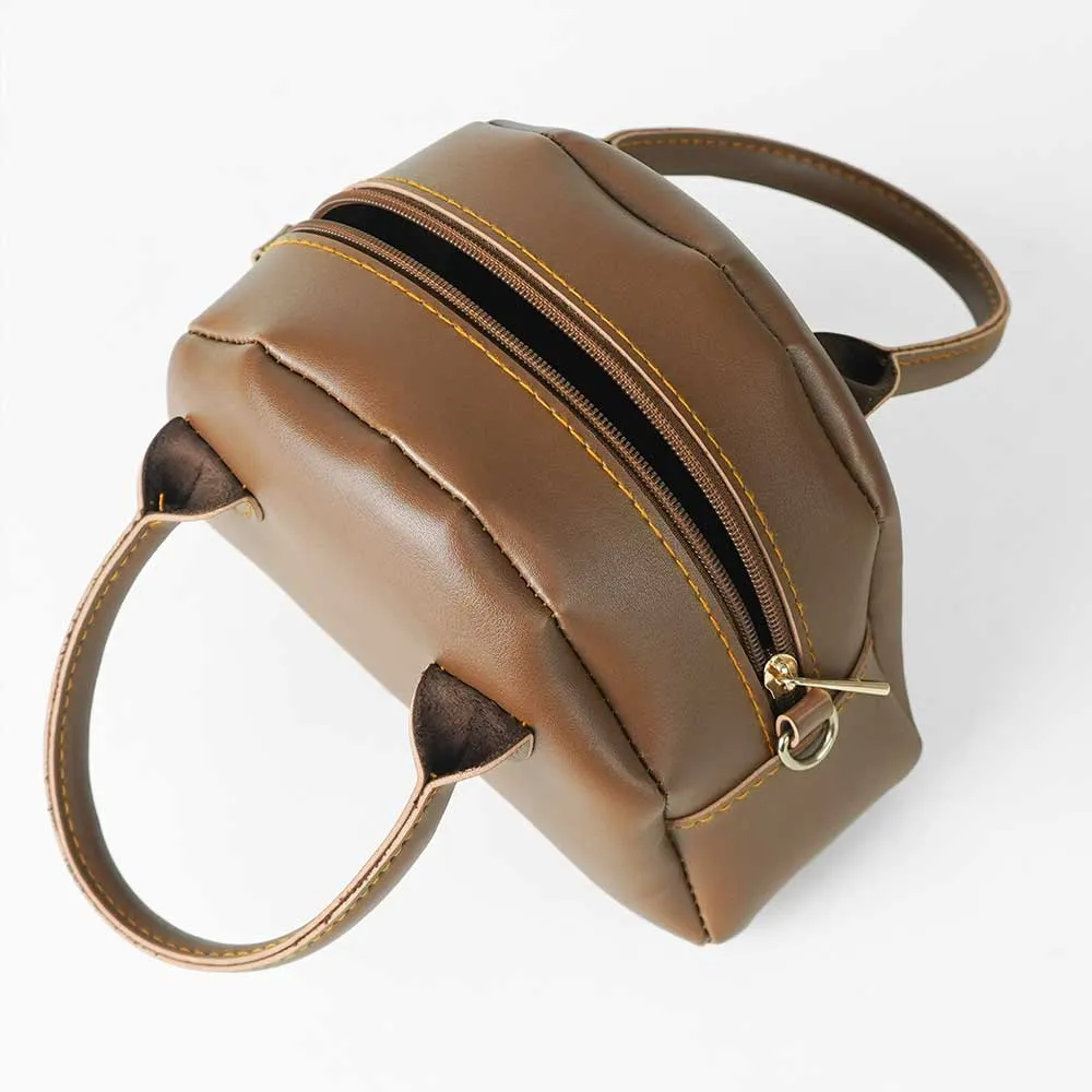 Mellow Bag Brown