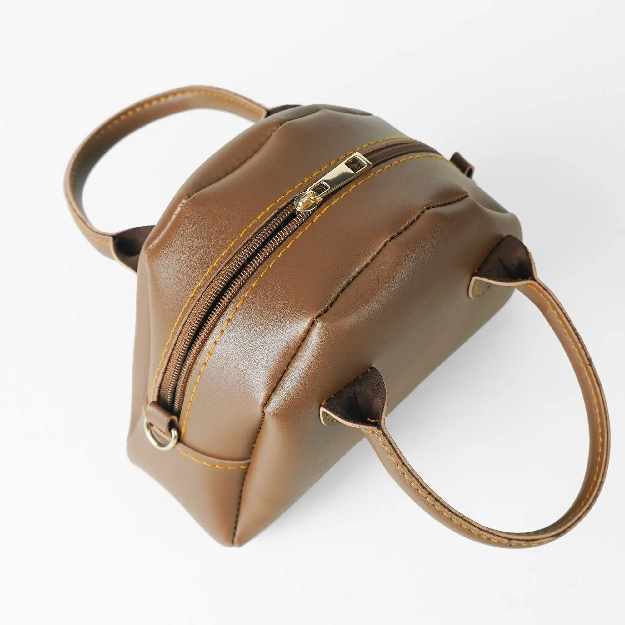 Mellow Bag Brown