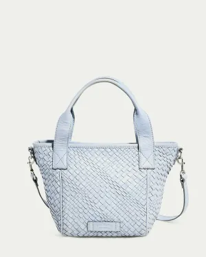 Mina Convertible French Tote