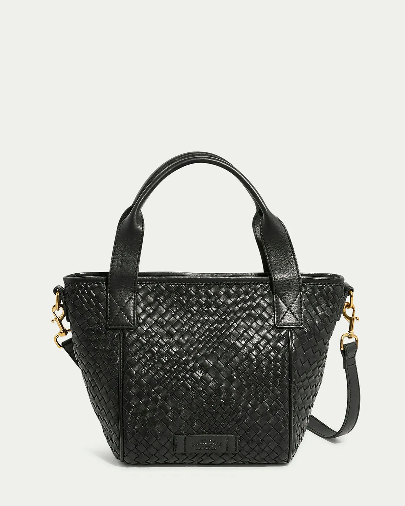 Mina Convertible French Tote