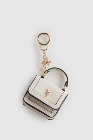 Mini Bag Charm