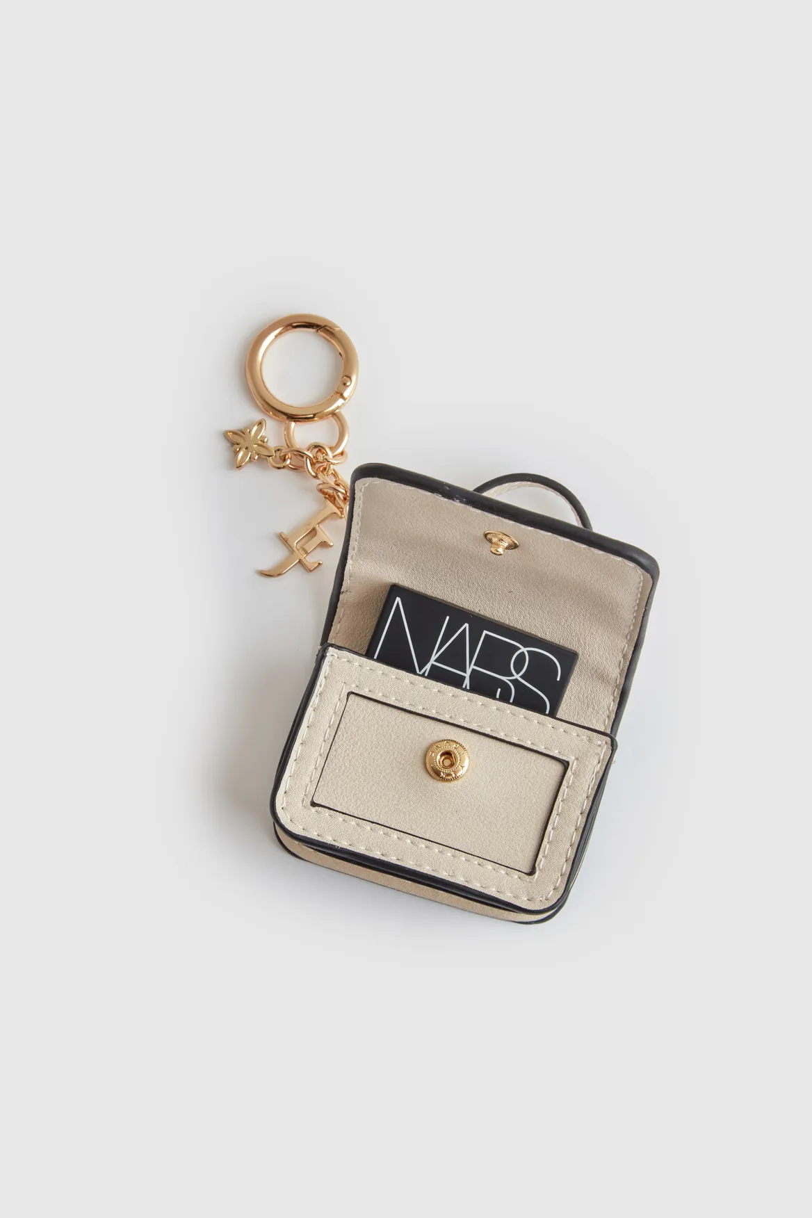Mini Bag Charm