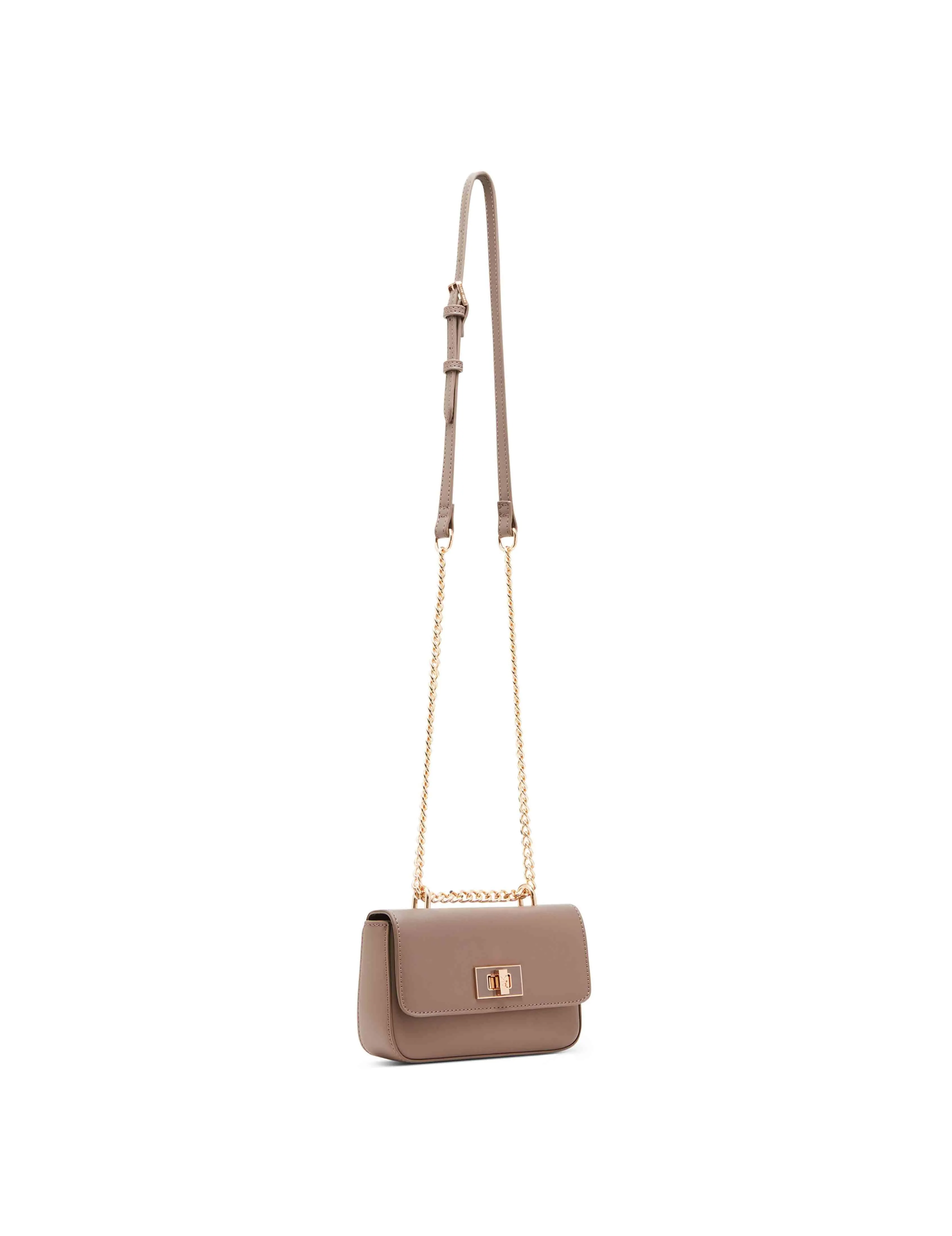 Mini Flap Bag