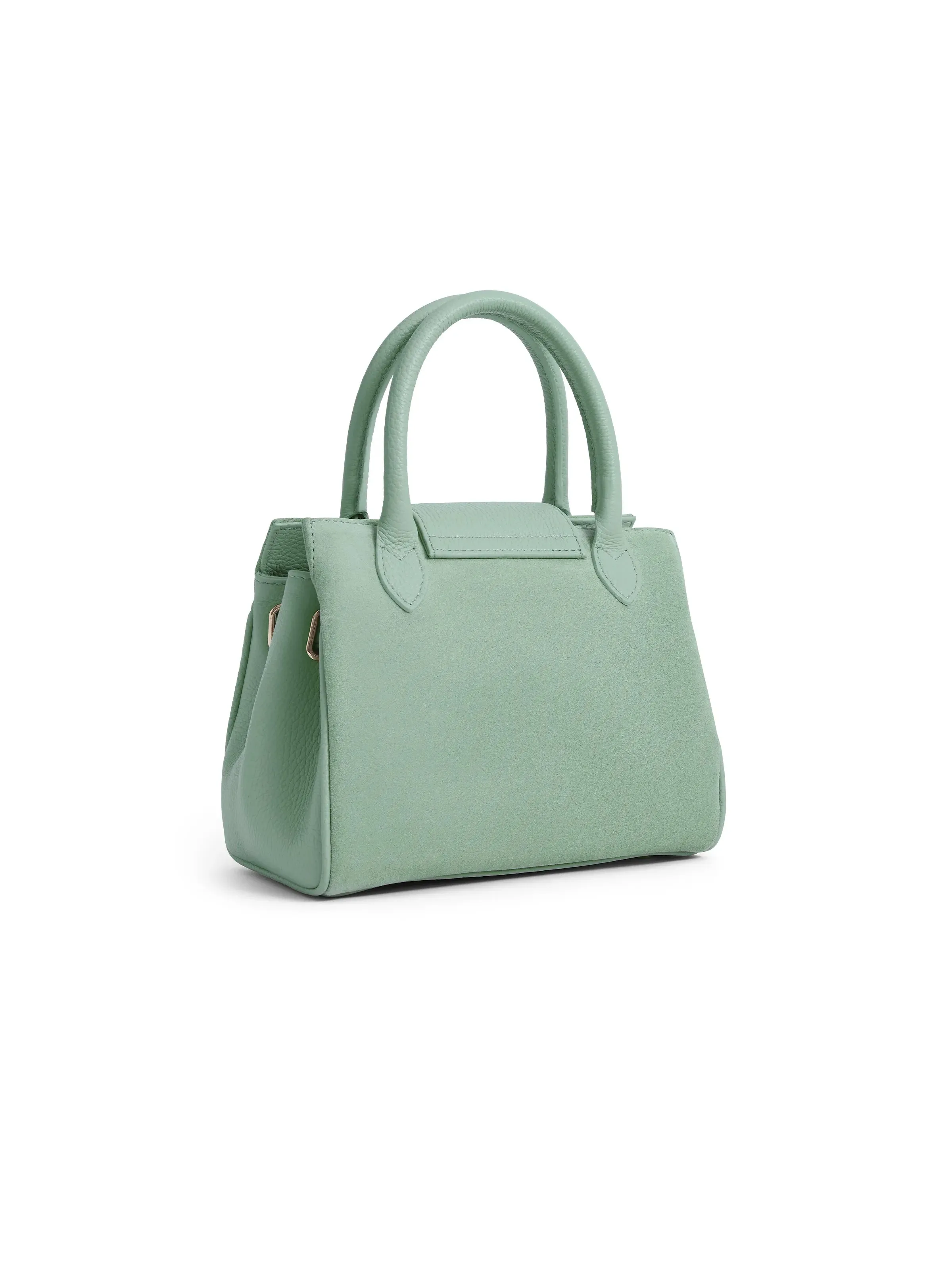 Mini Windsor Handbag - Mint
