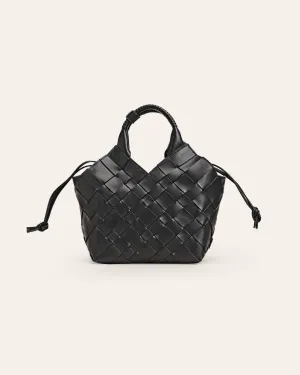 MISU Black Shoulder bag