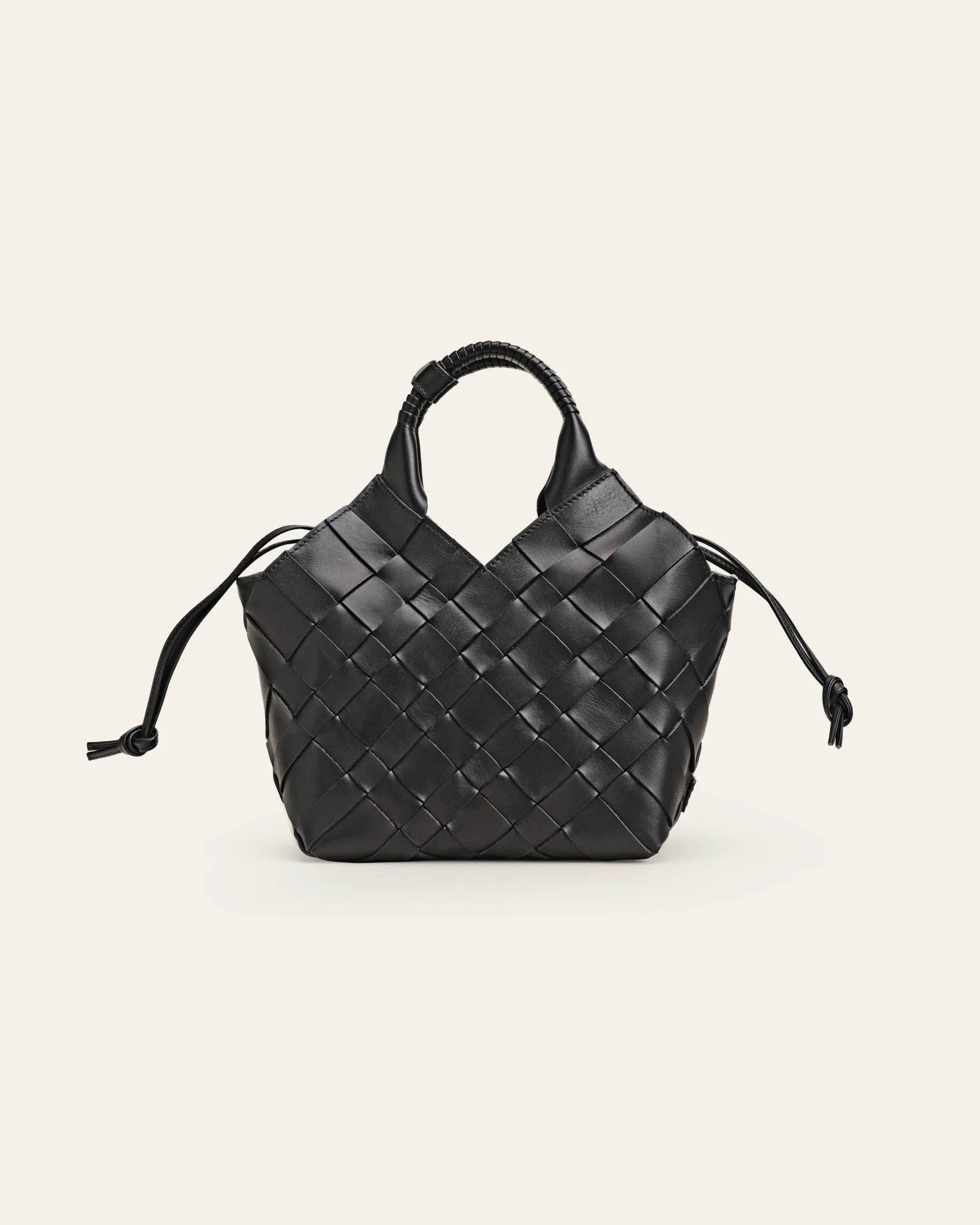 MISU Black Shoulder bag