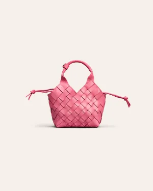 MISU MINI Rose Crossbody bag