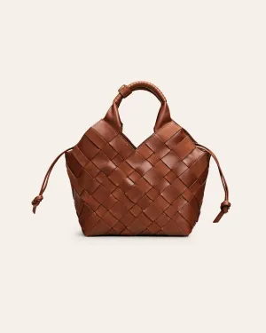 MISU Nutmeg Mix Shoulder bag
