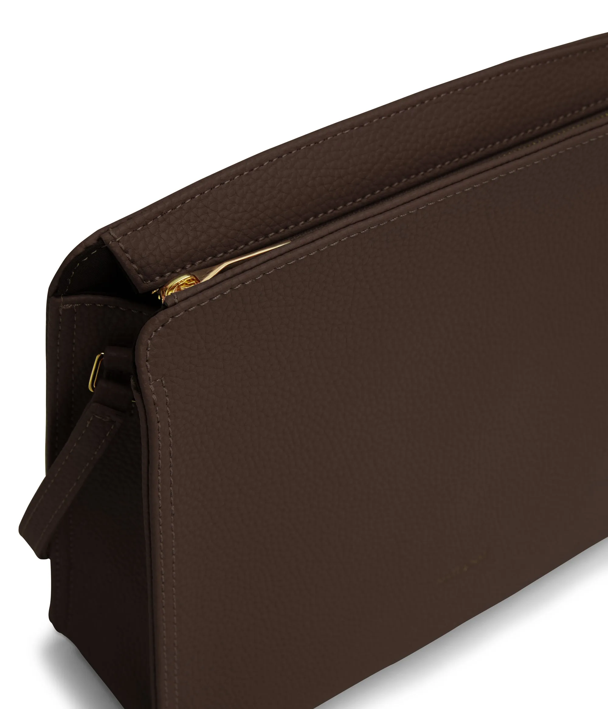 MUE Vegan Crossbody Bag - Purity
