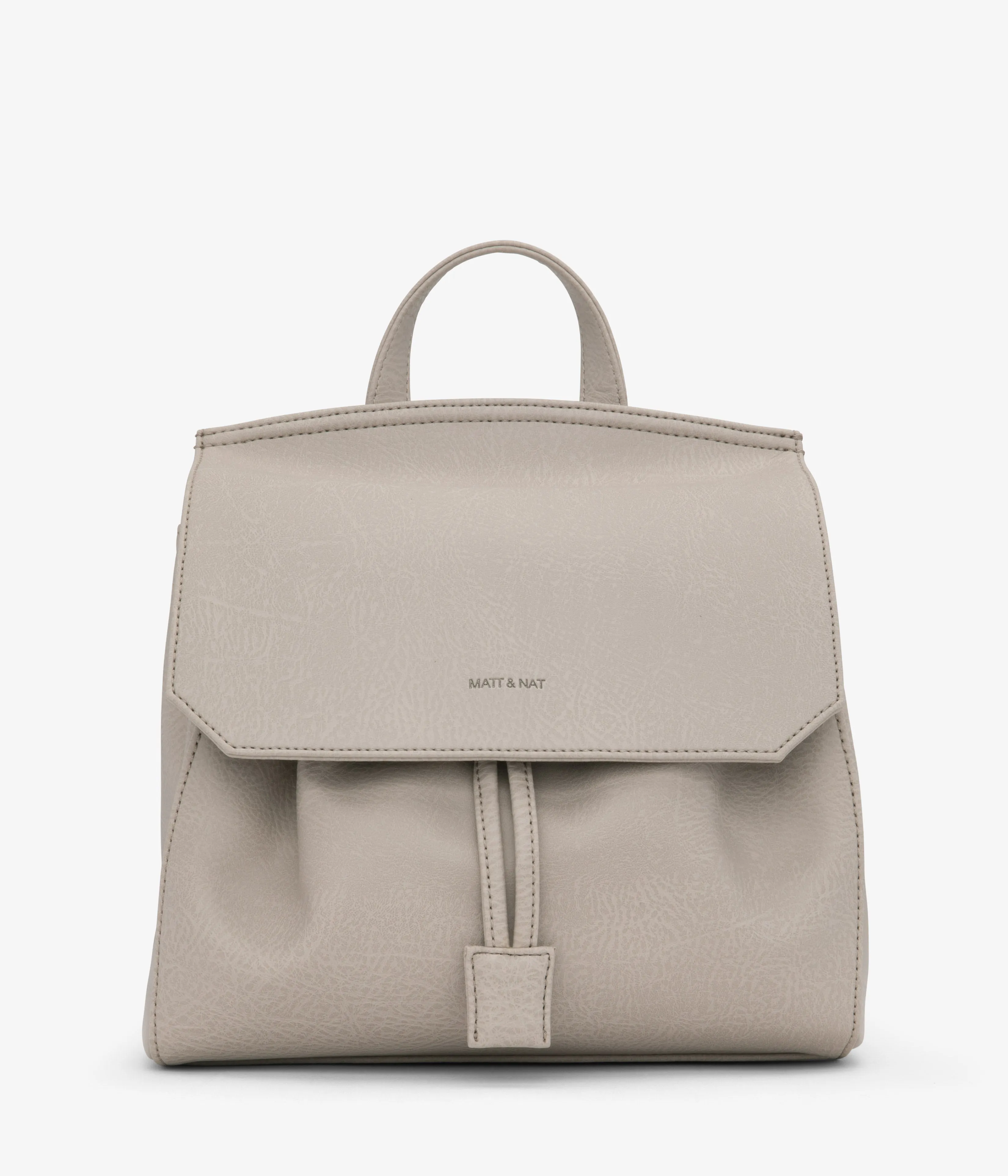 MULAN Vegan Crossbody Bag - Dwell
