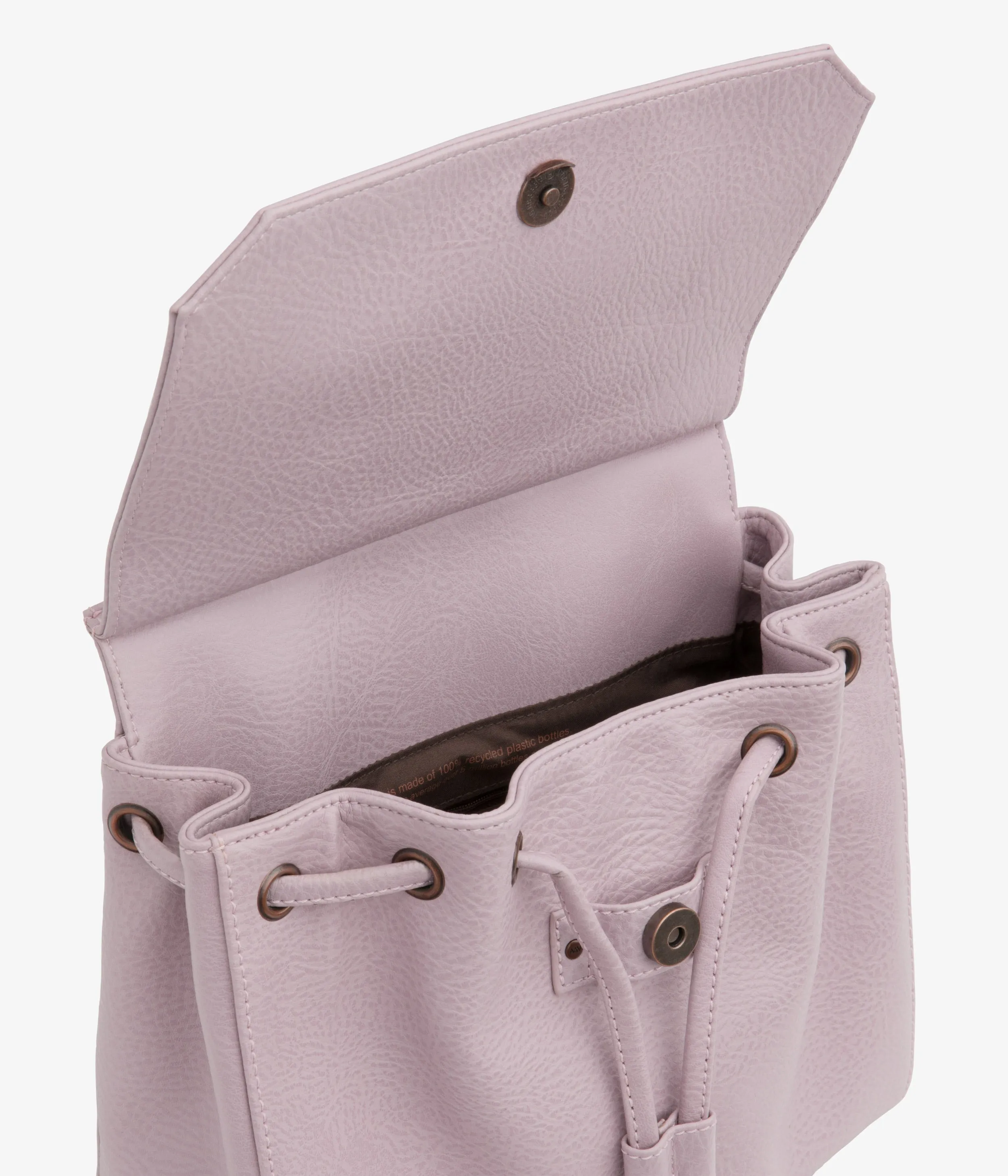 MULAN Vegan Crossbody Bag - Dwell