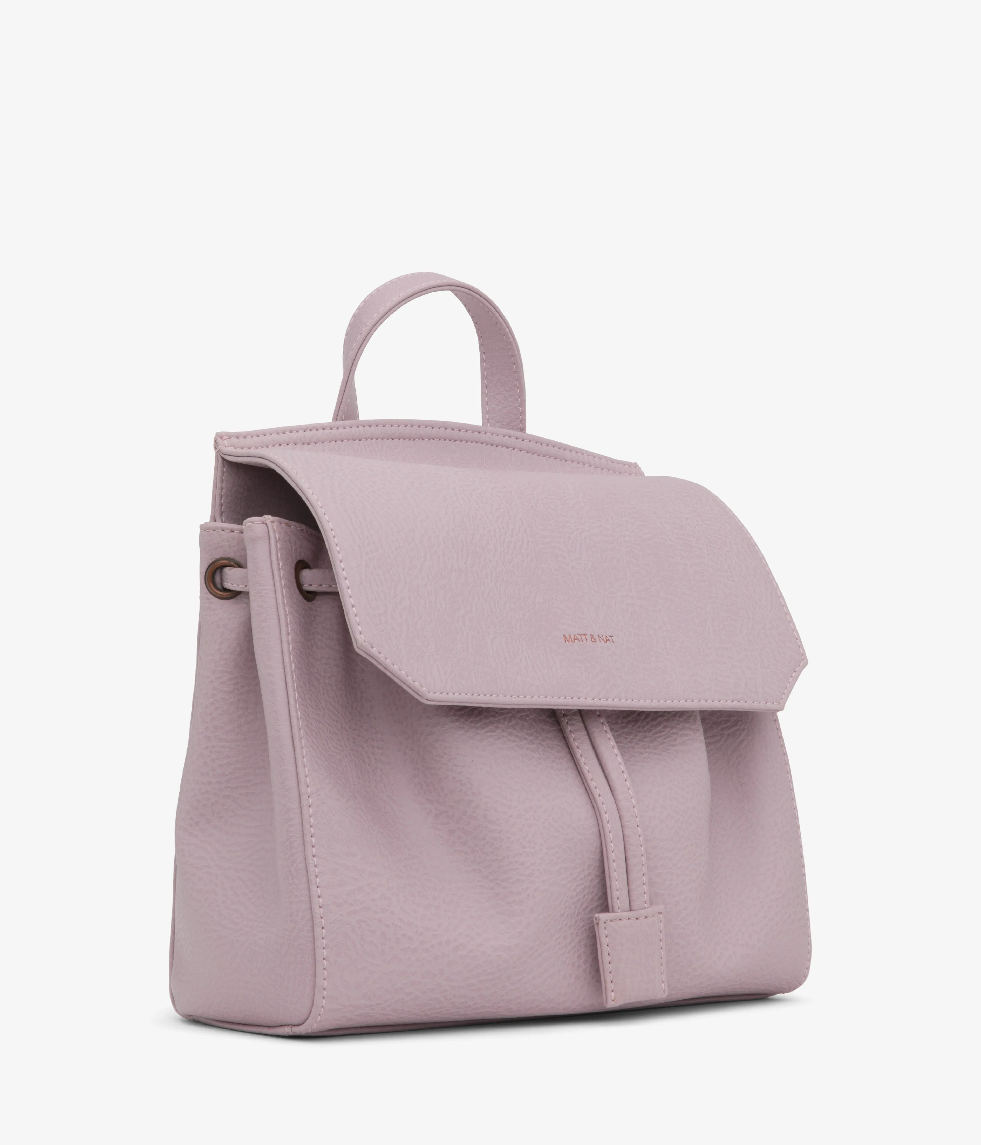 MULAN Vegan Crossbody Bag - Dwell