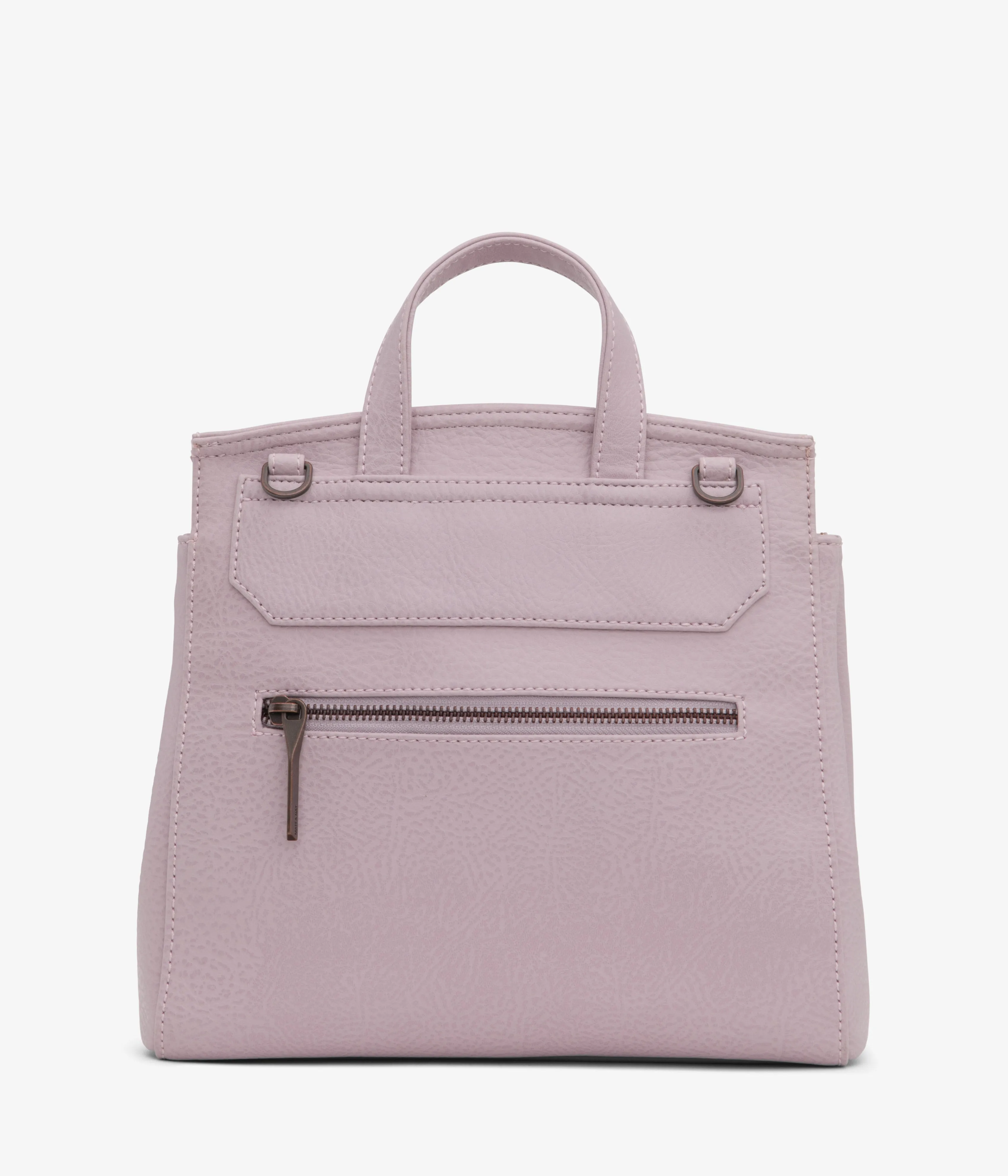 MULAN Vegan Crossbody Bag - Dwell