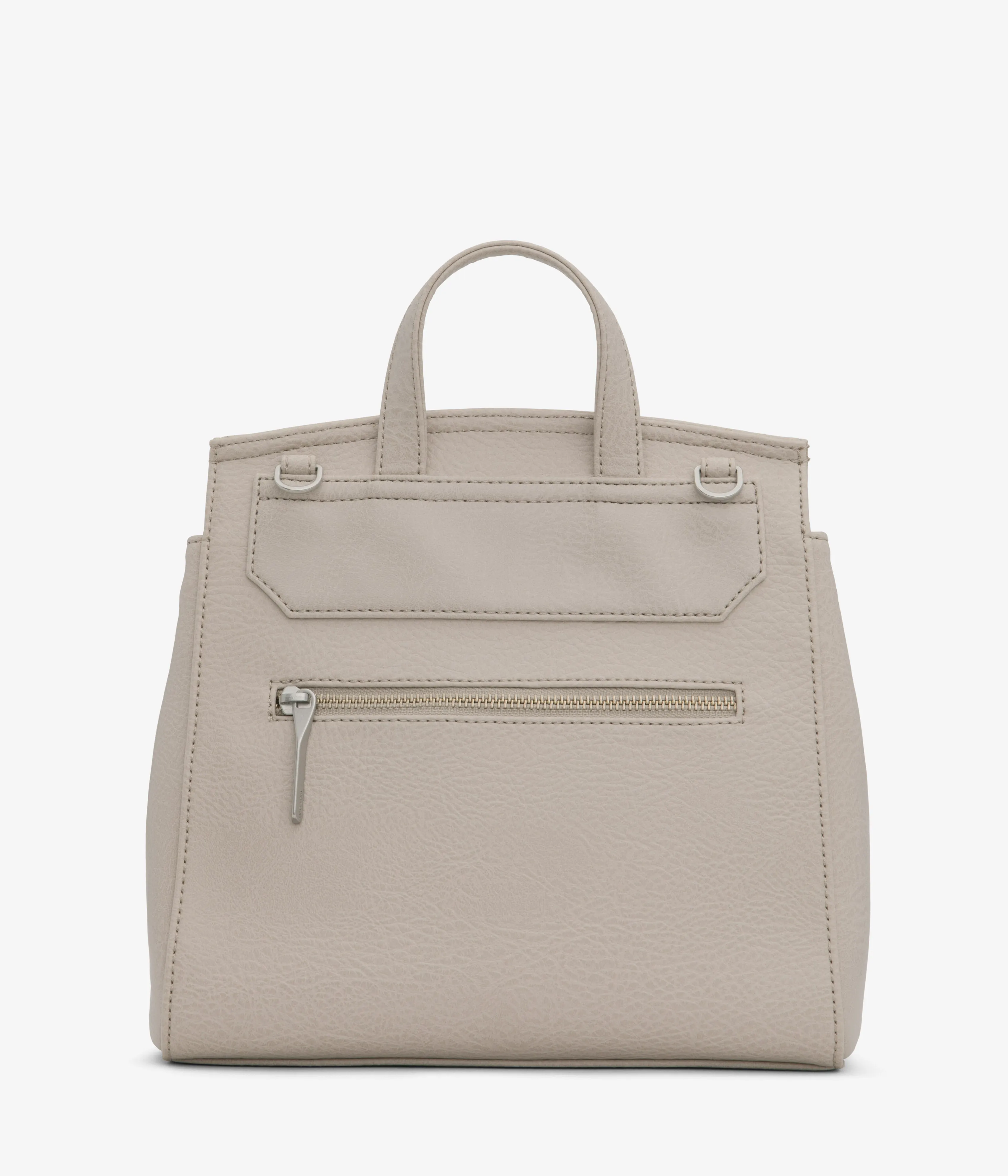 MULAN Vegan Crossbody Bag - Dwell