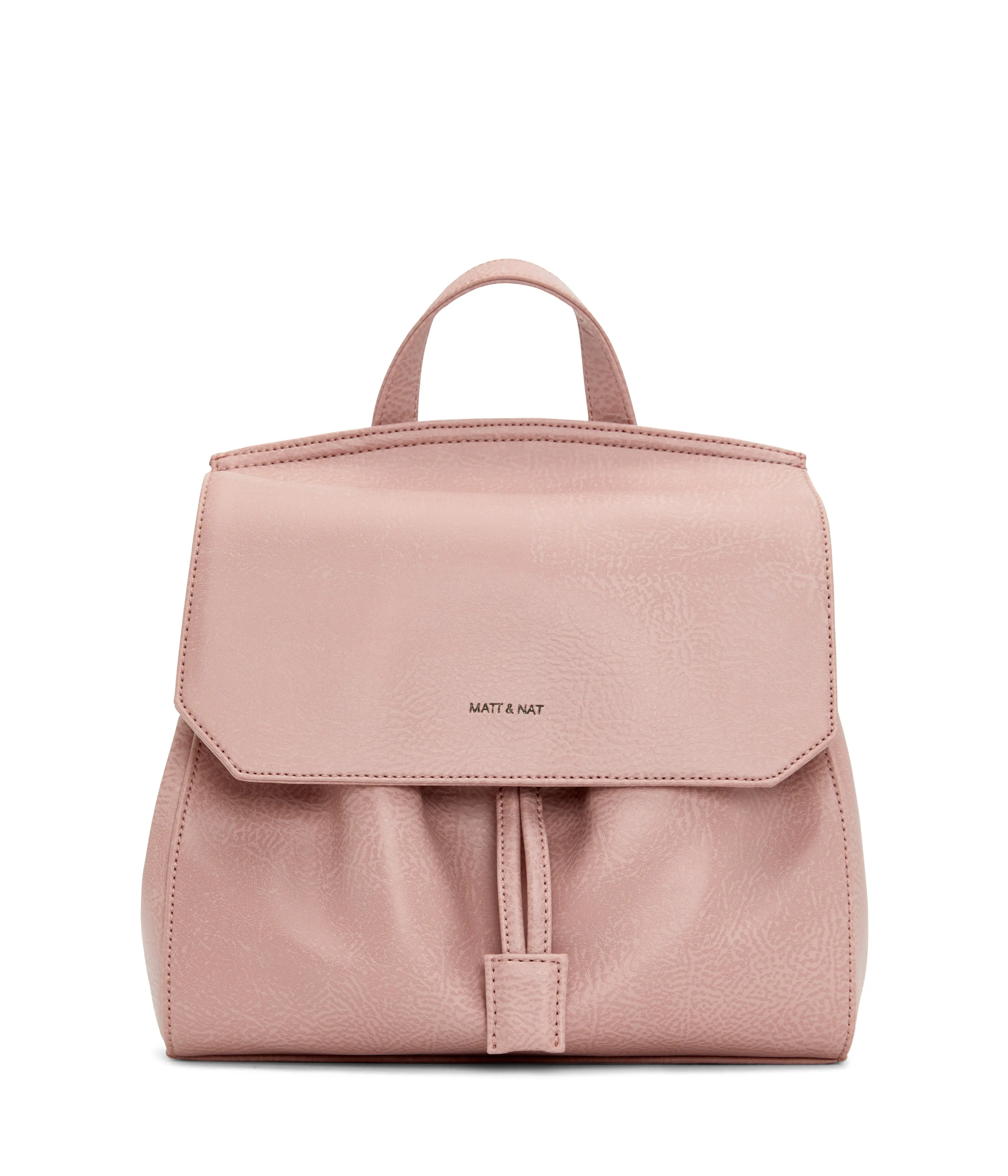 MULAN Vegan Crossbody Bag - Dwell