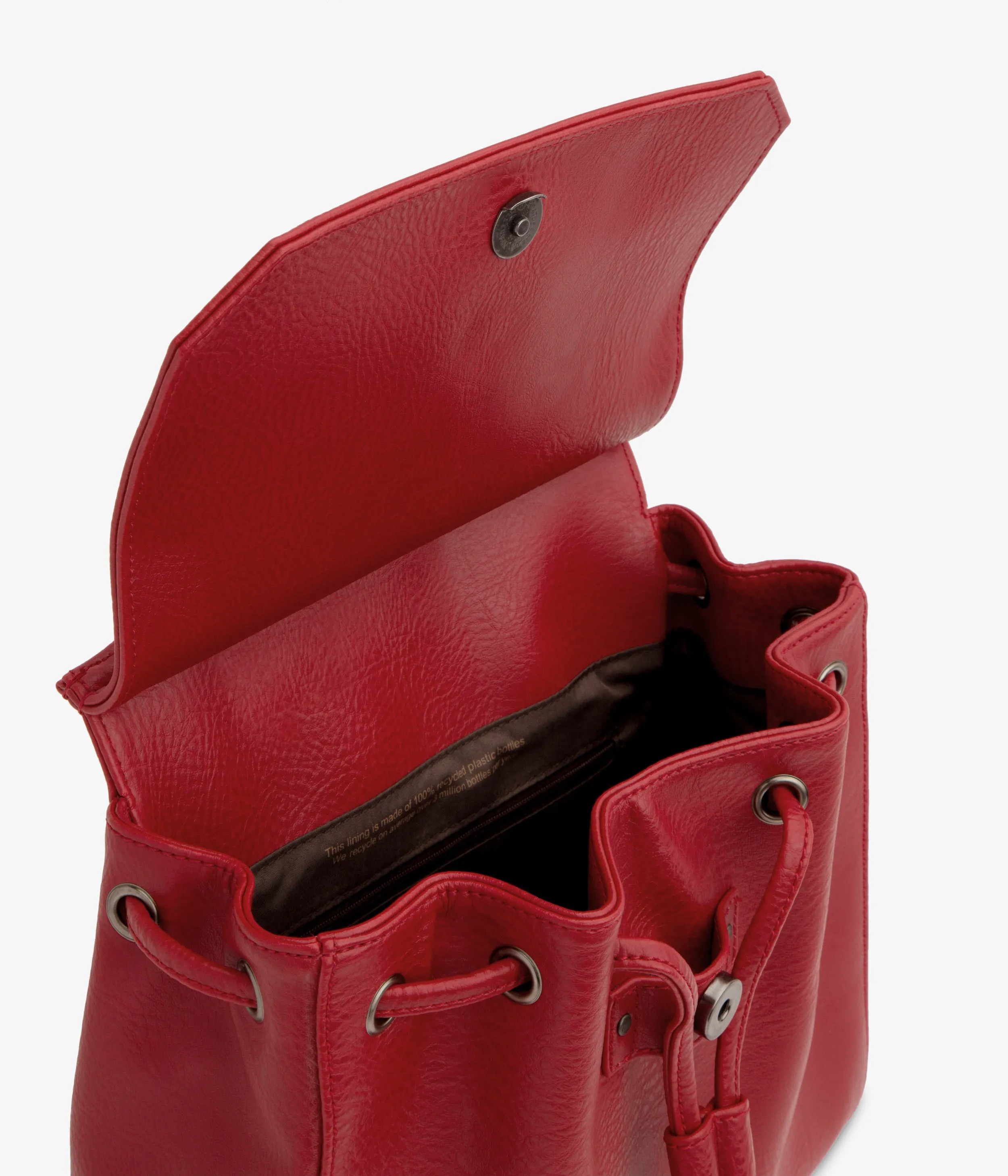 MULAN Vegan Crossbody Bag - Dwell