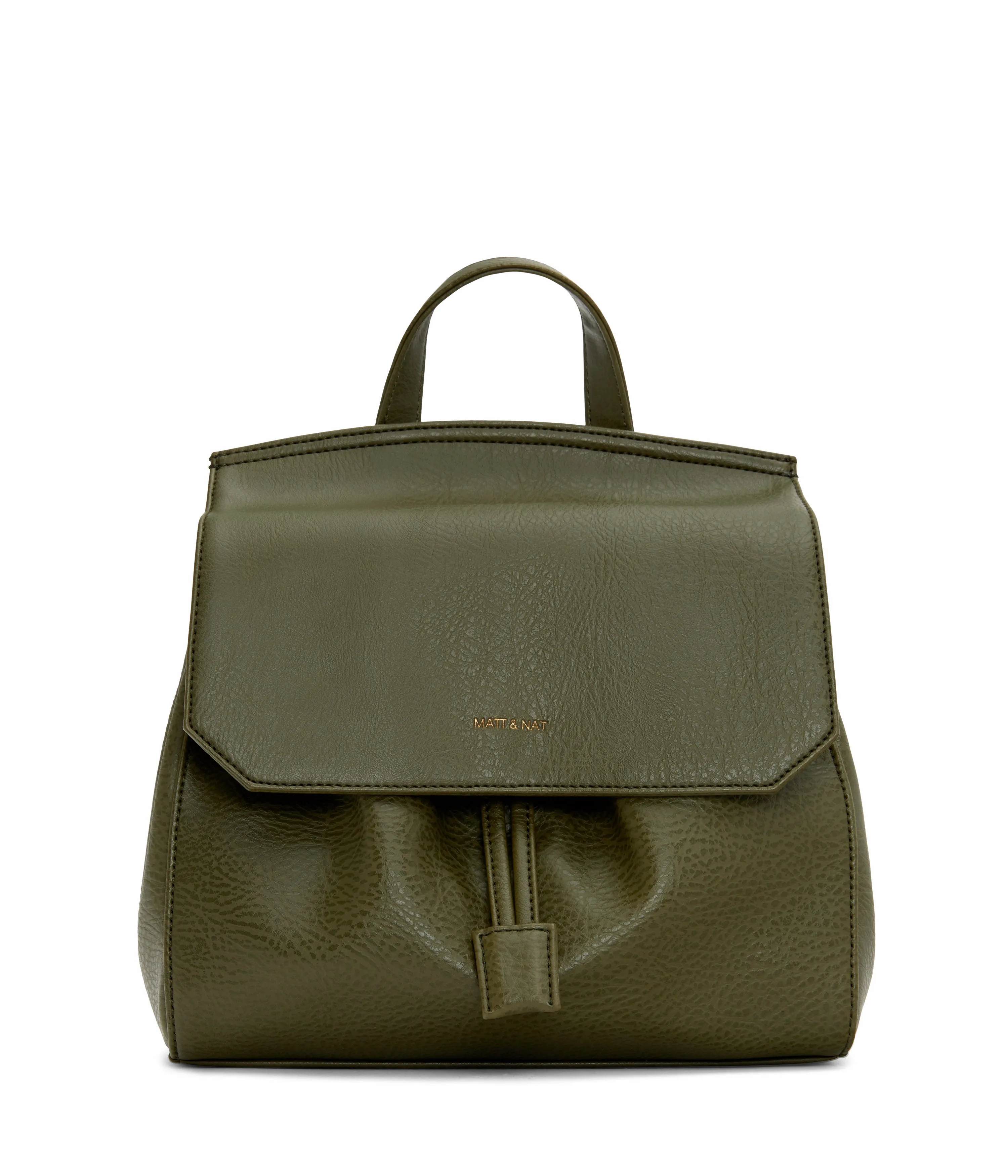 MULAN Vegan Crossbody Bag - Dwell