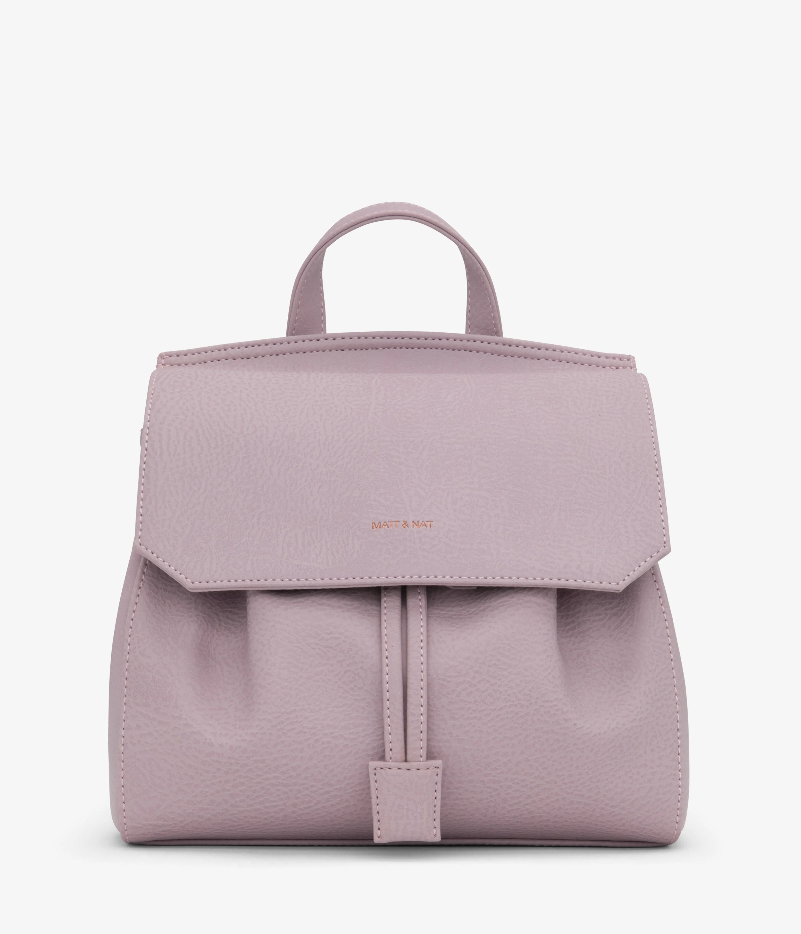 MULAN Vegan Crossbody Bag - Dwell