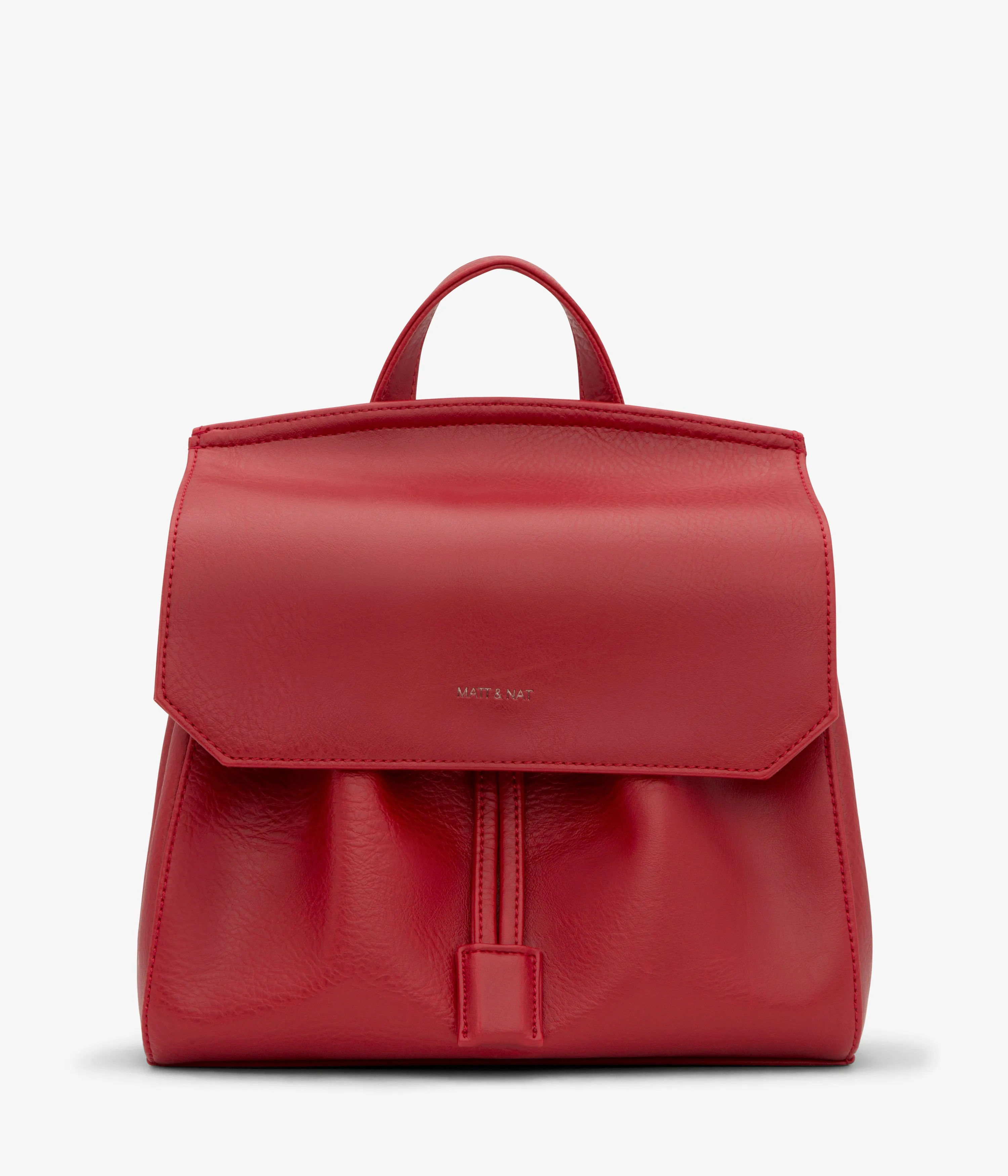 MULAN Vegan Crossbody Bag - Dwell