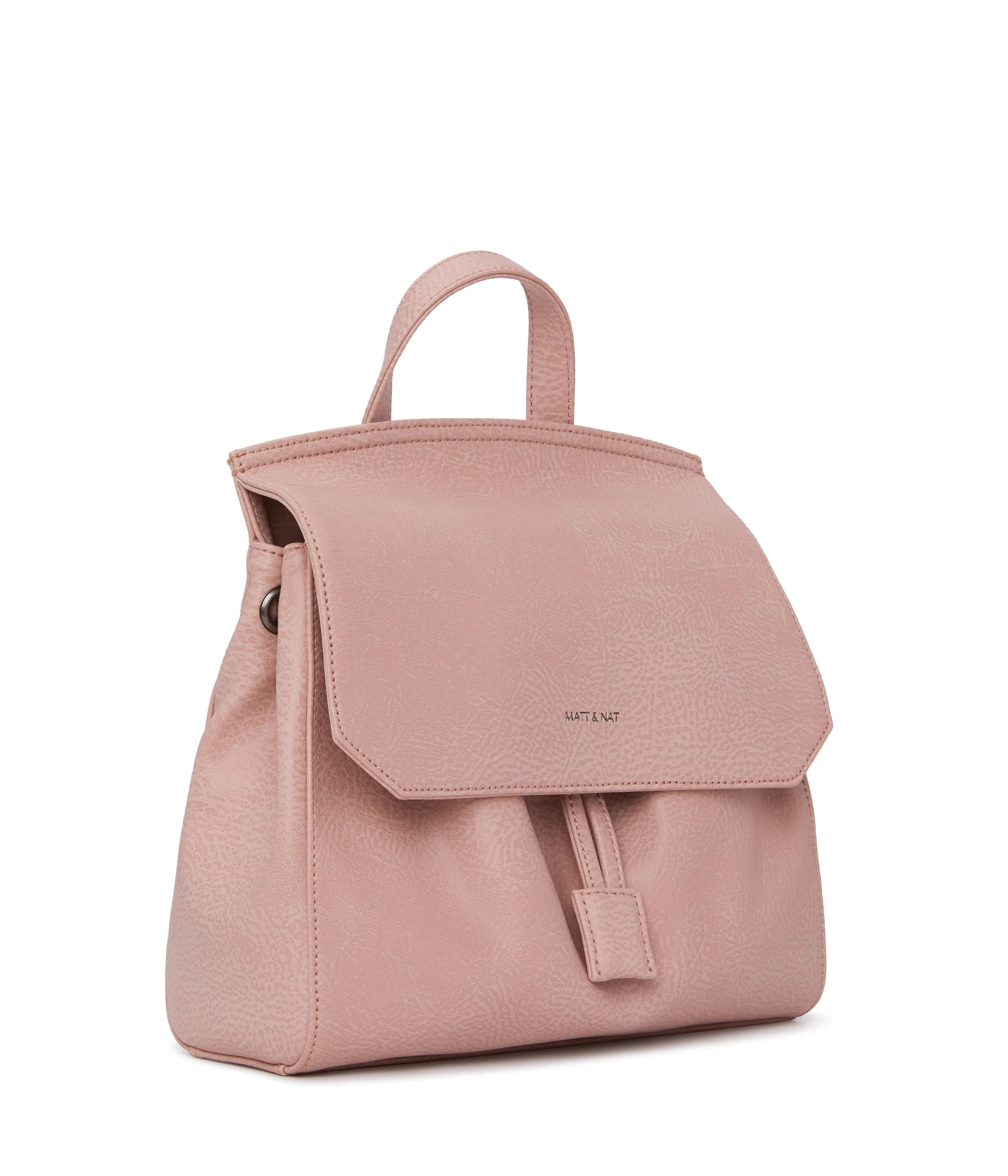 MULAN Vegan Crossbody Bag - Dwell