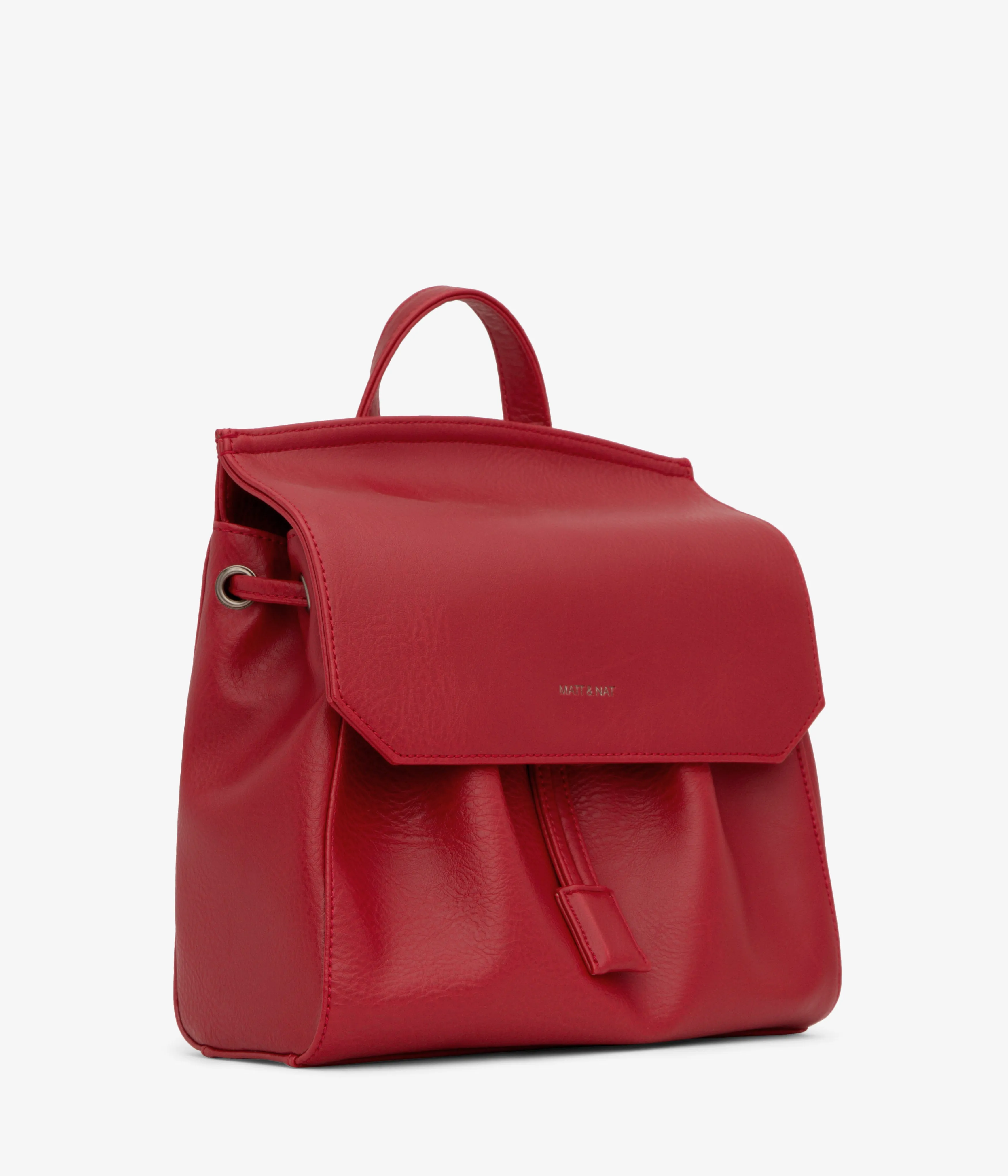 MULAN Vegan Crossbody Bag - Dwell