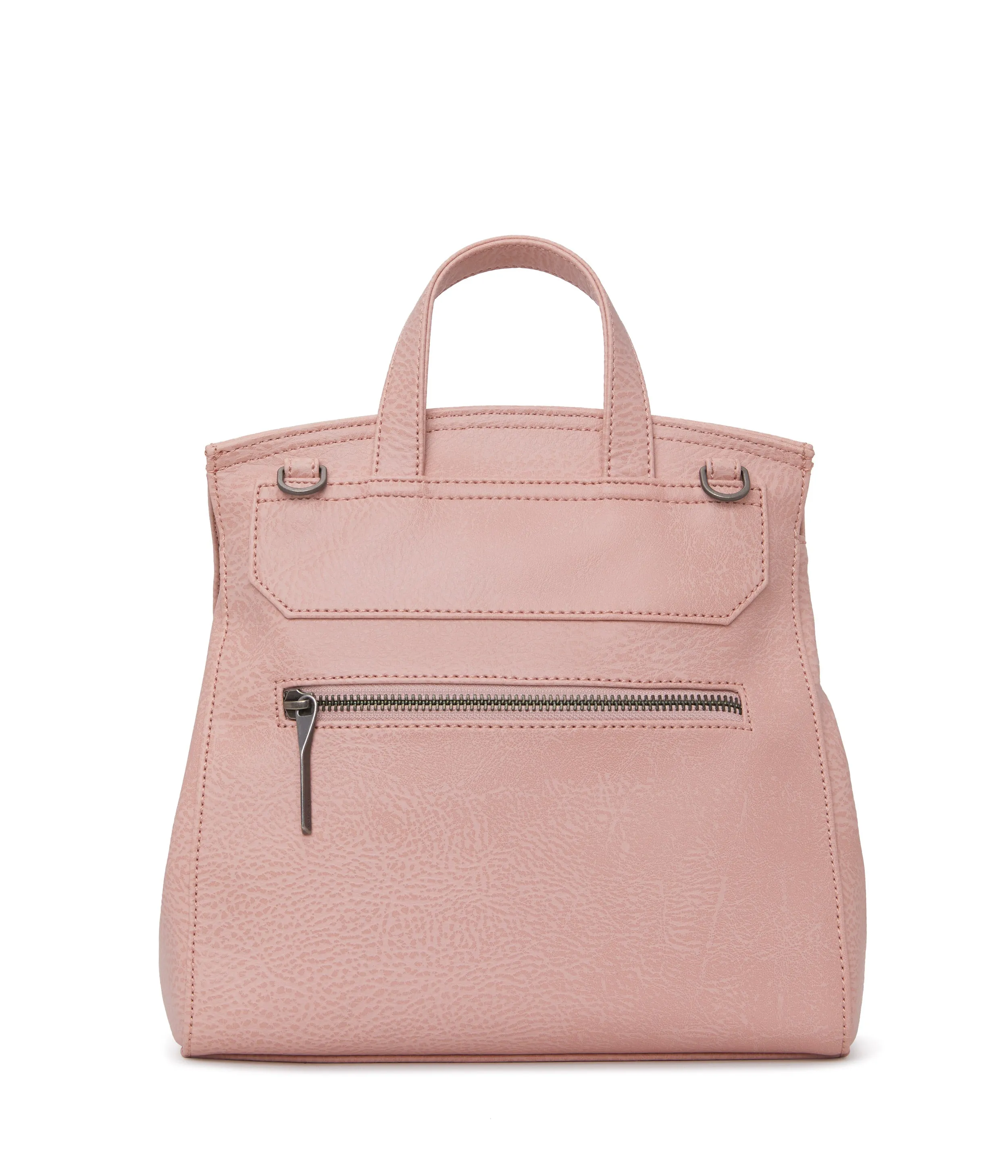 MULAN Vegan Crossbody Bag - Dwell