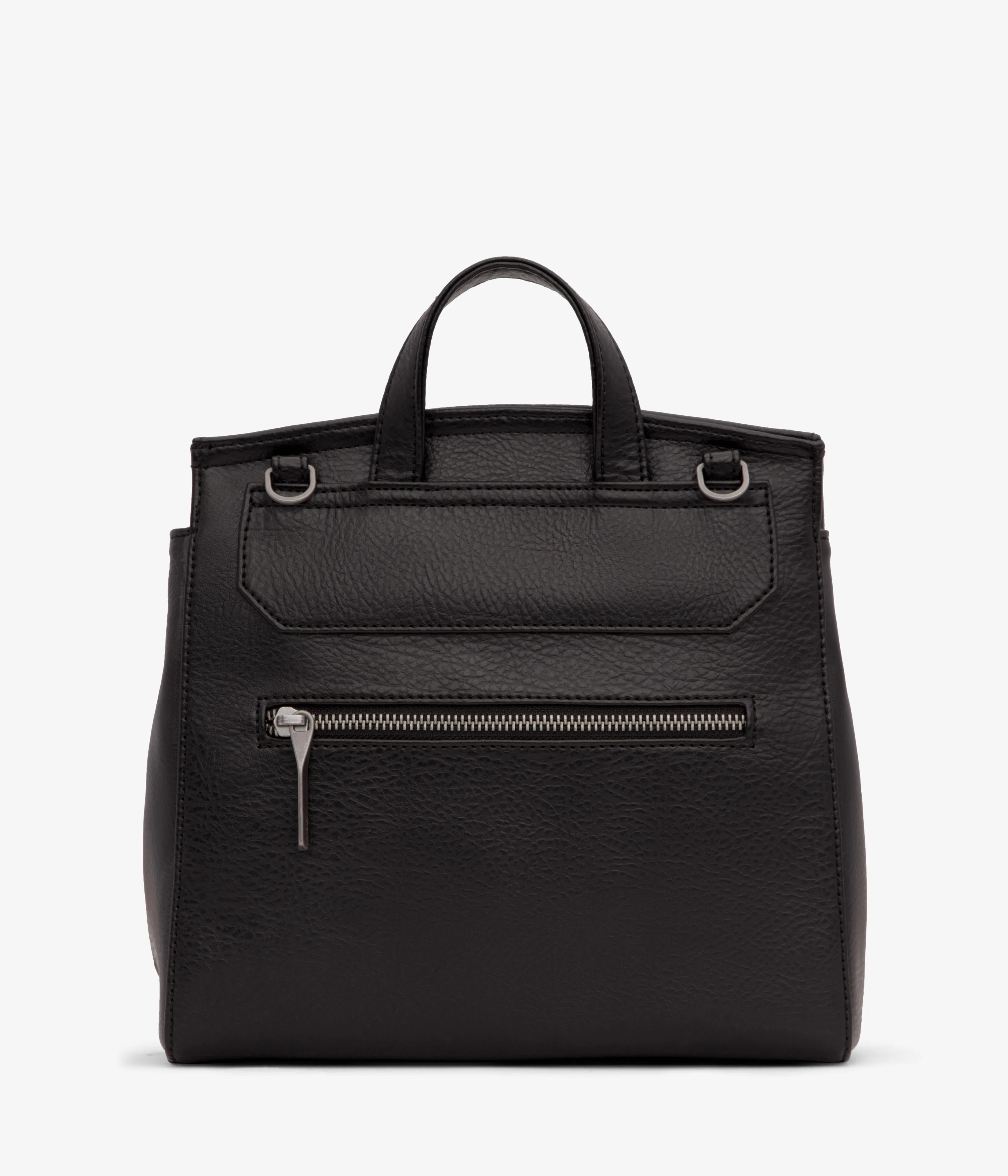 MULAN Vegan Crossbody Bag - Dwell