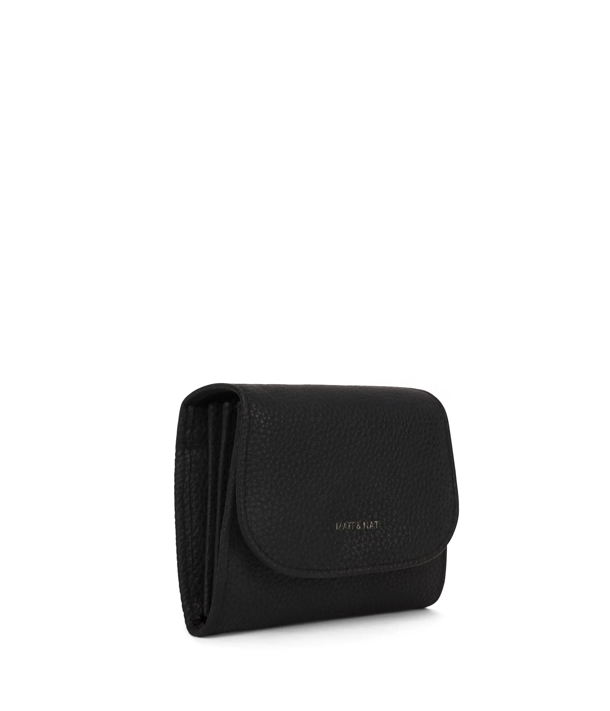 NANO Vegan Wallet - Purity