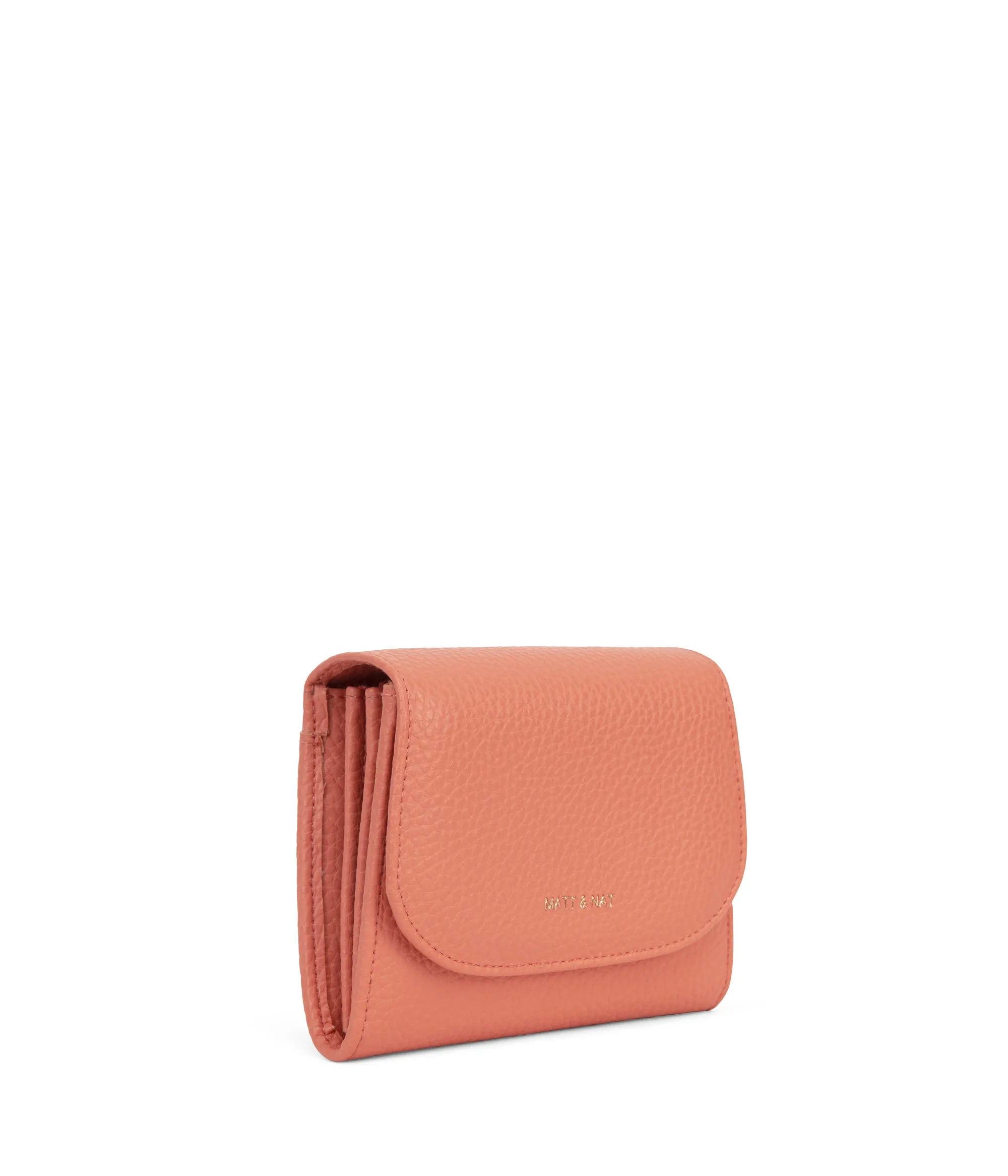 NANO Vegan Wallet - Purity